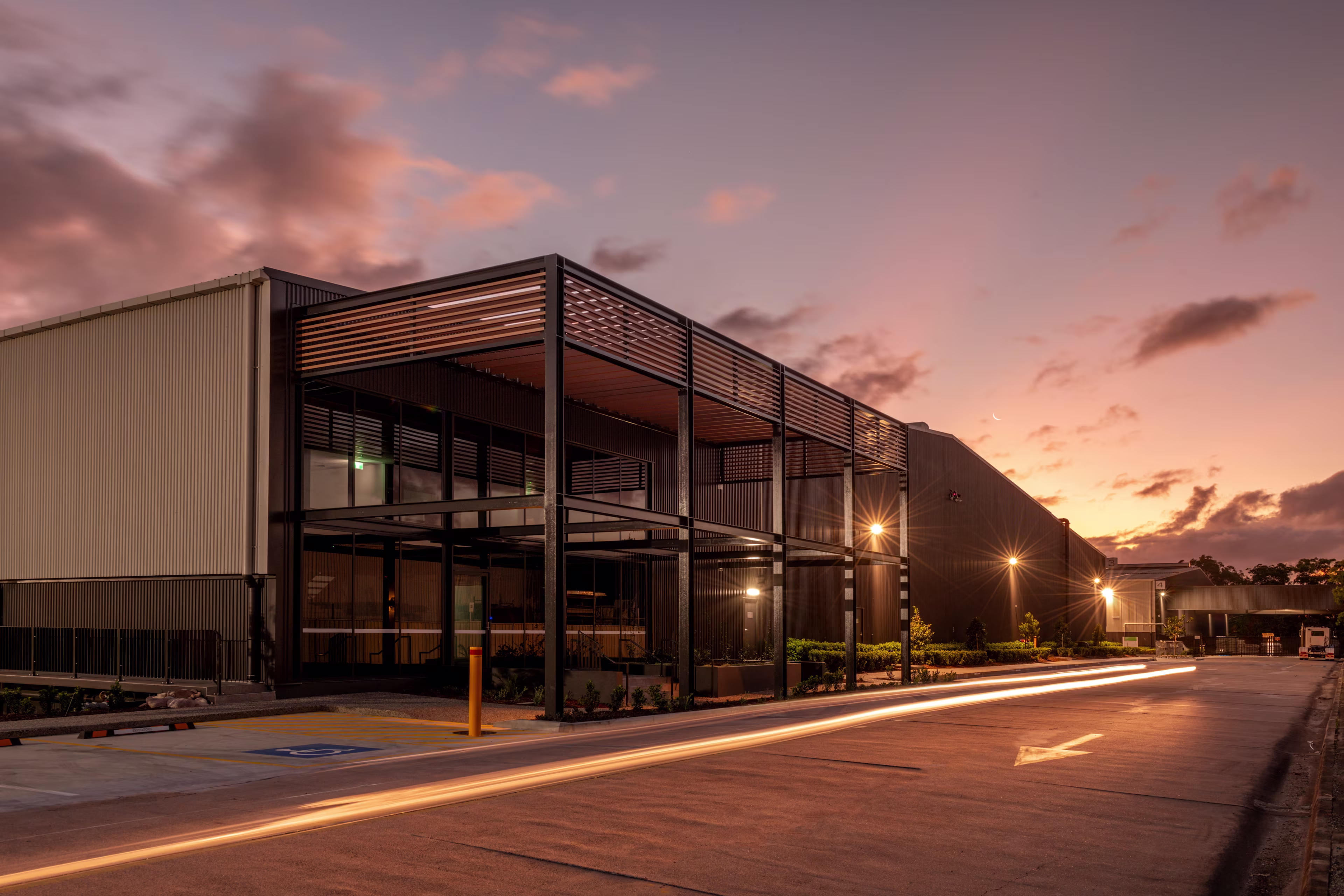 400 Nudgee Road