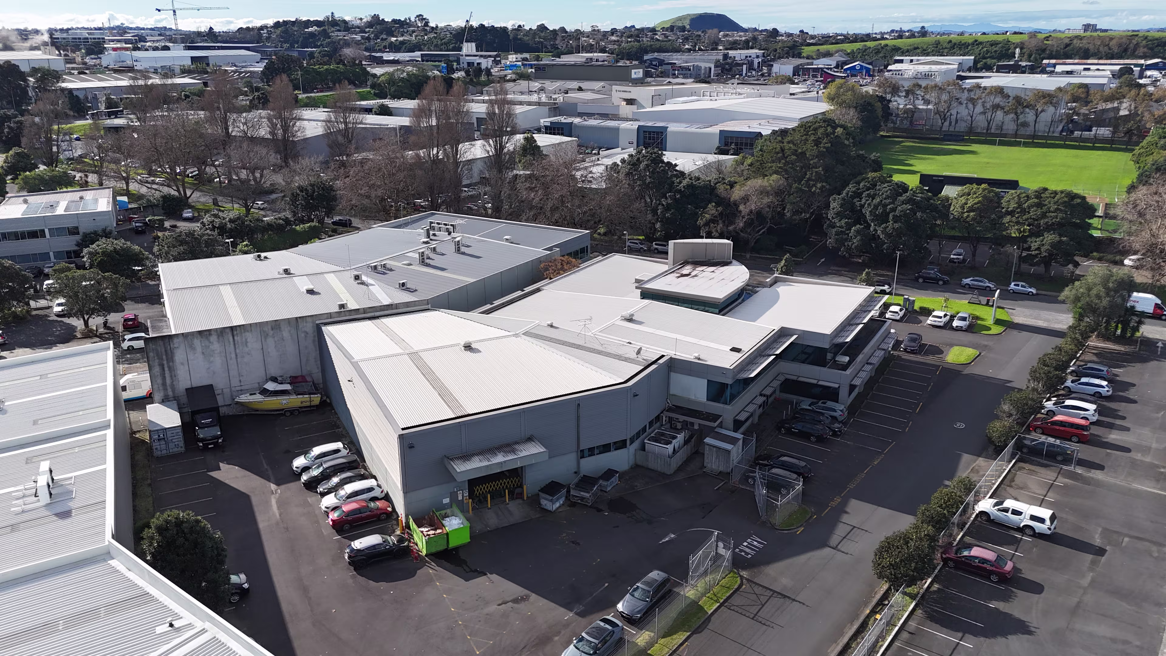 59 Hugo Johnston Drive