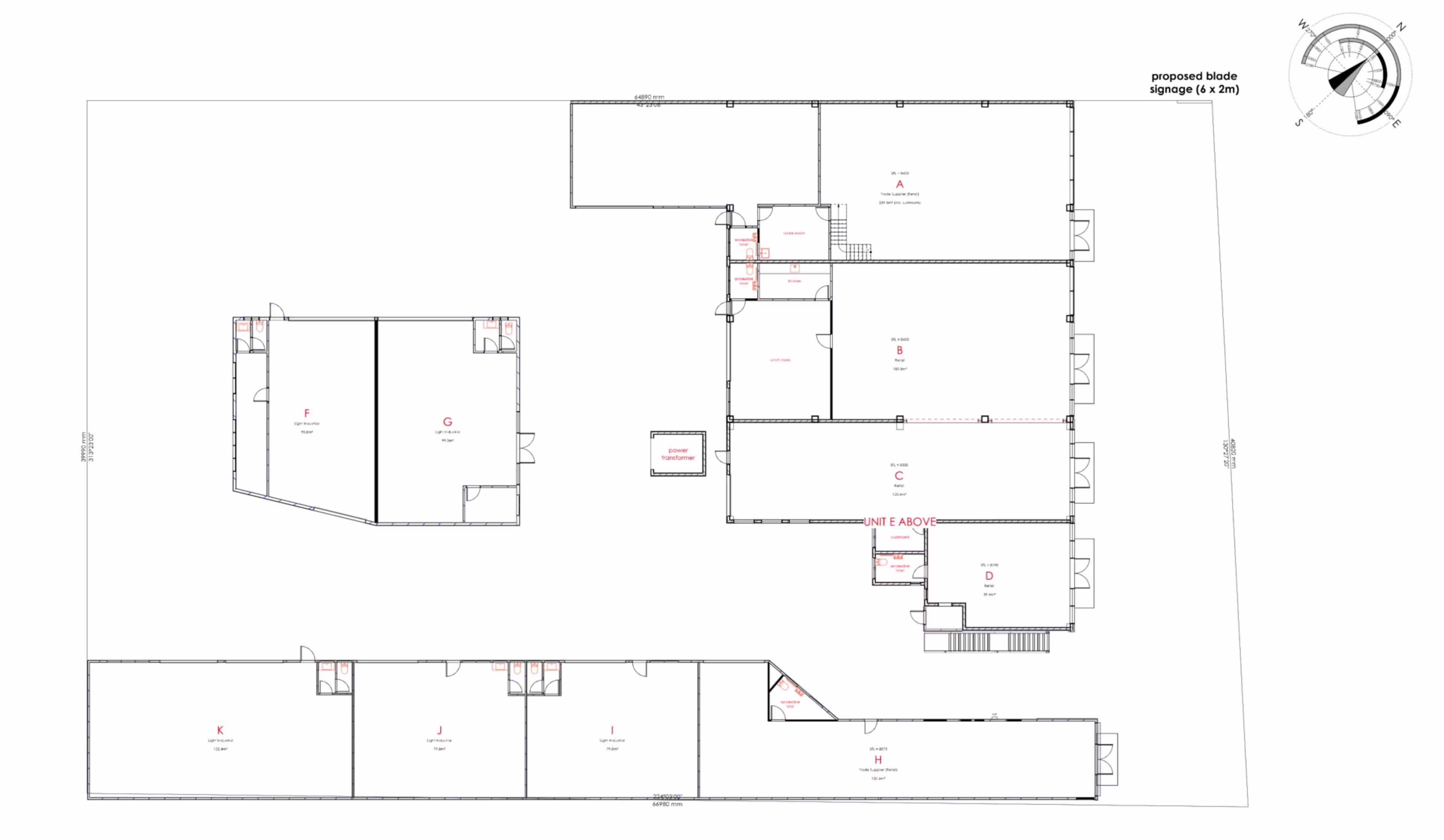 197 Great South Road