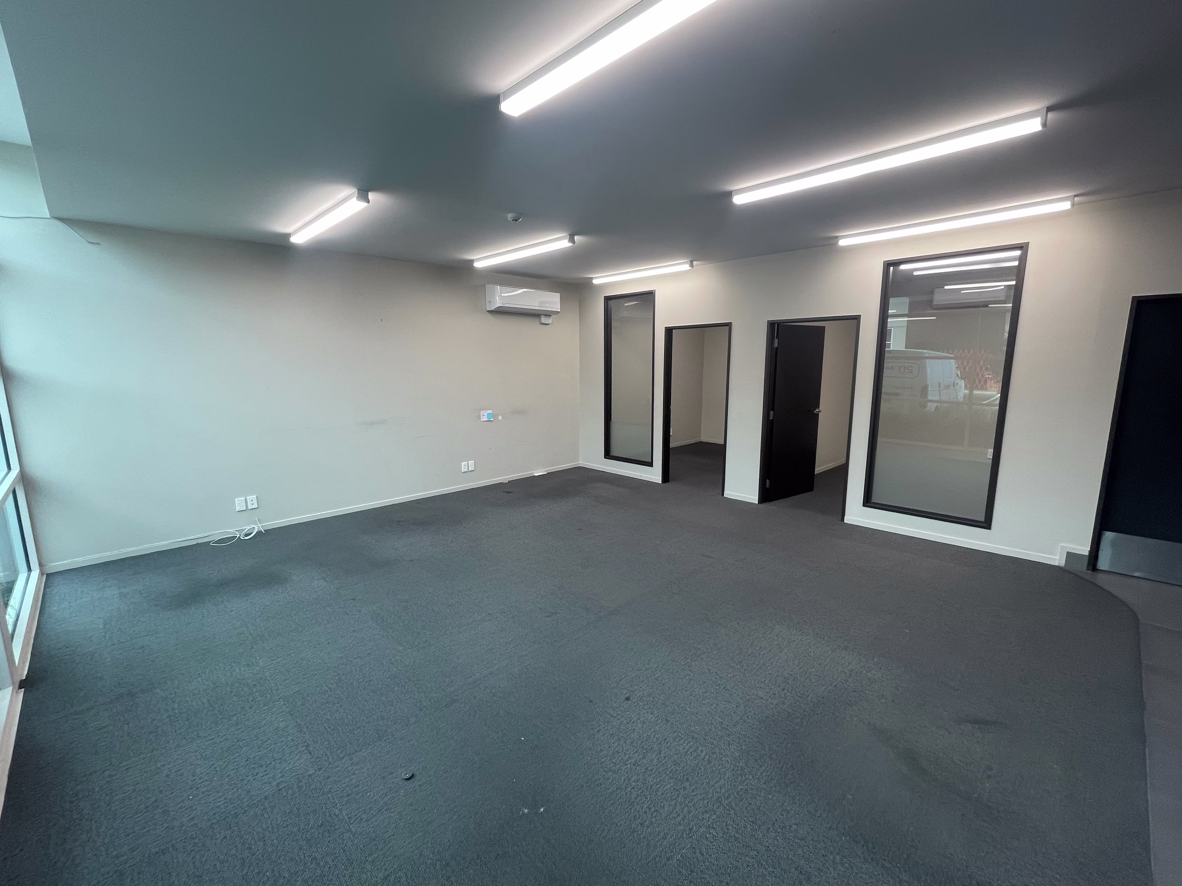 61 Hugo Johnston Drive