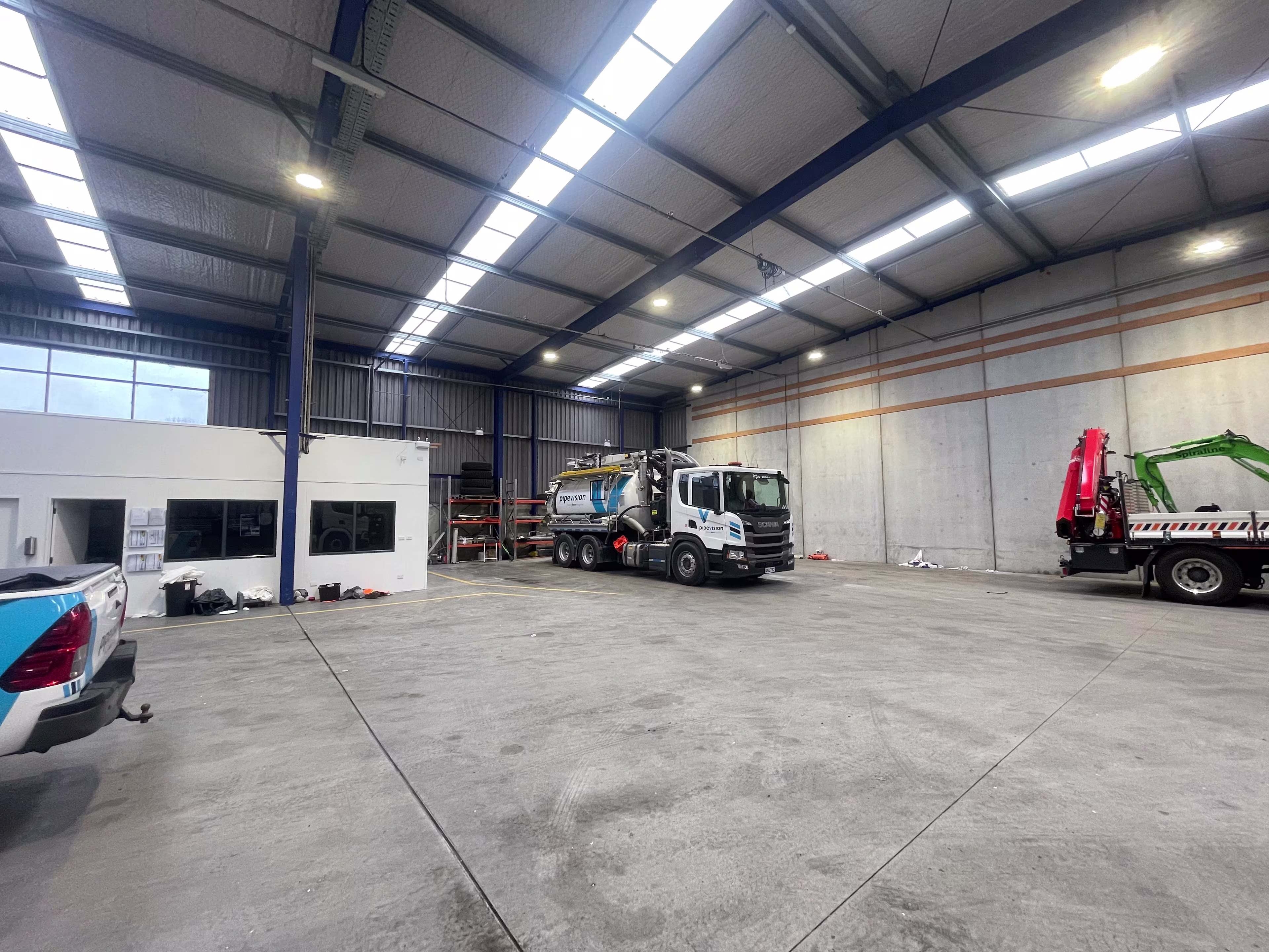 128 Hugo Johnston Drive