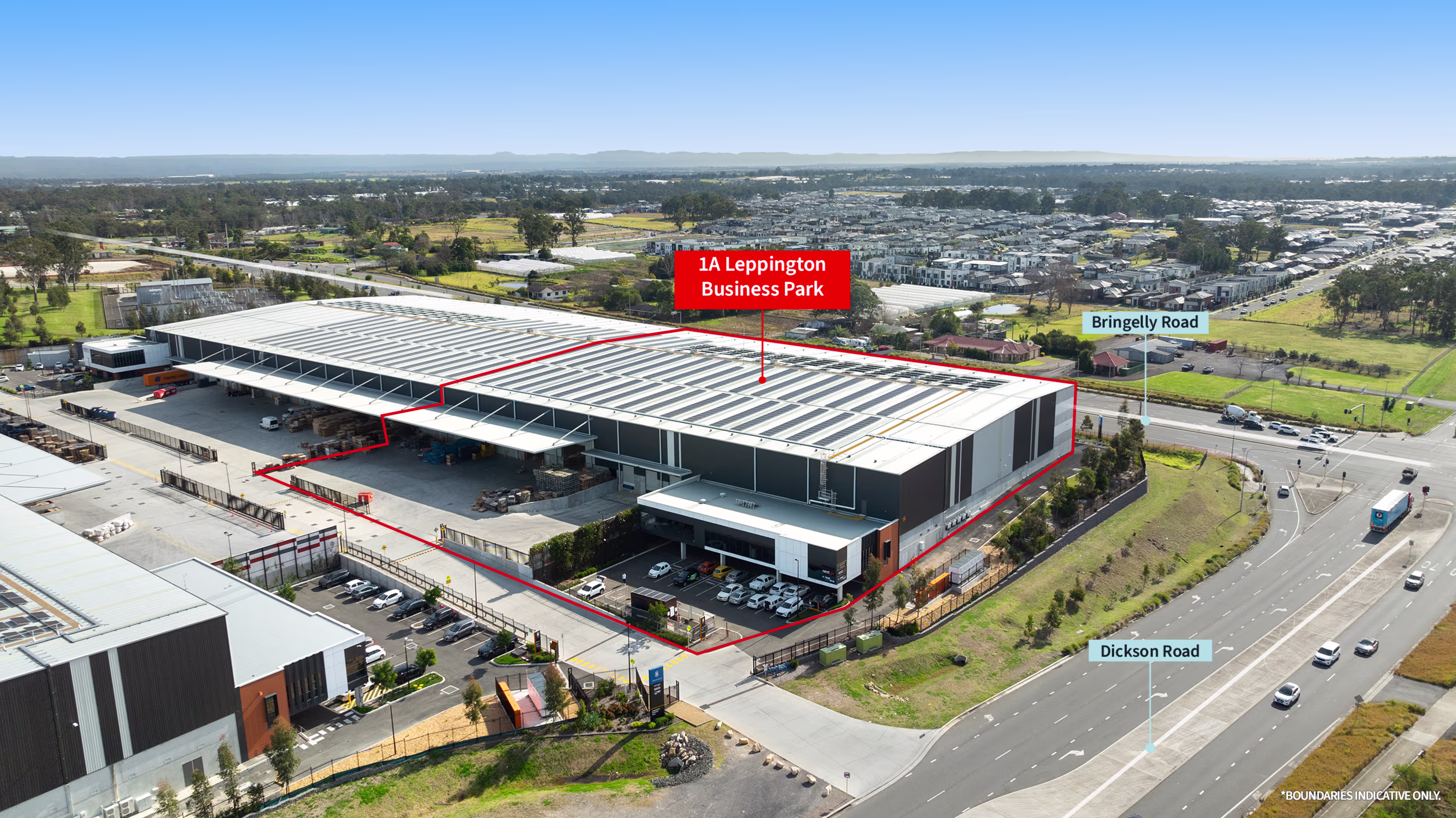 345 Bringelly Road
