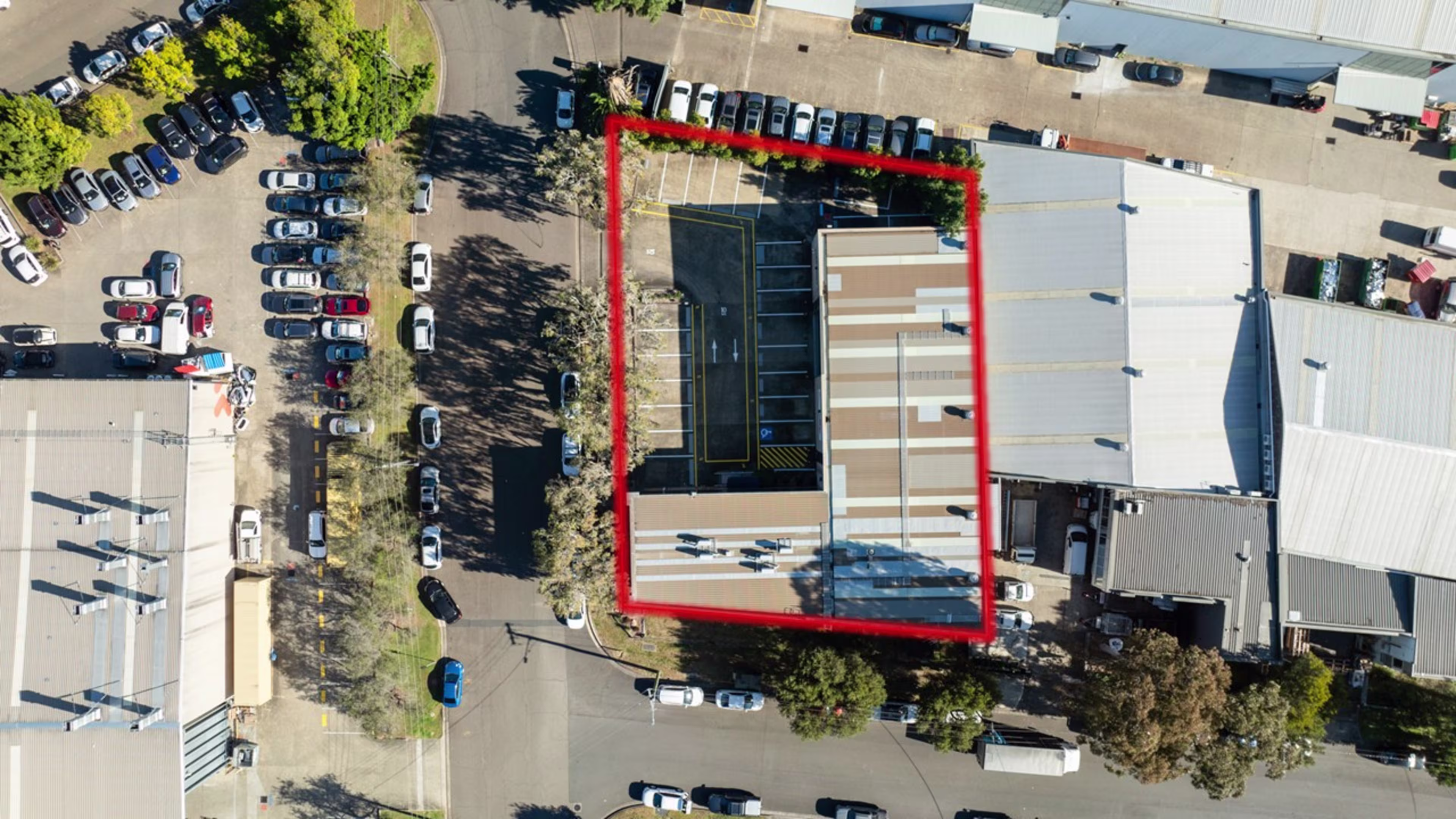 2 Carolyn Street
