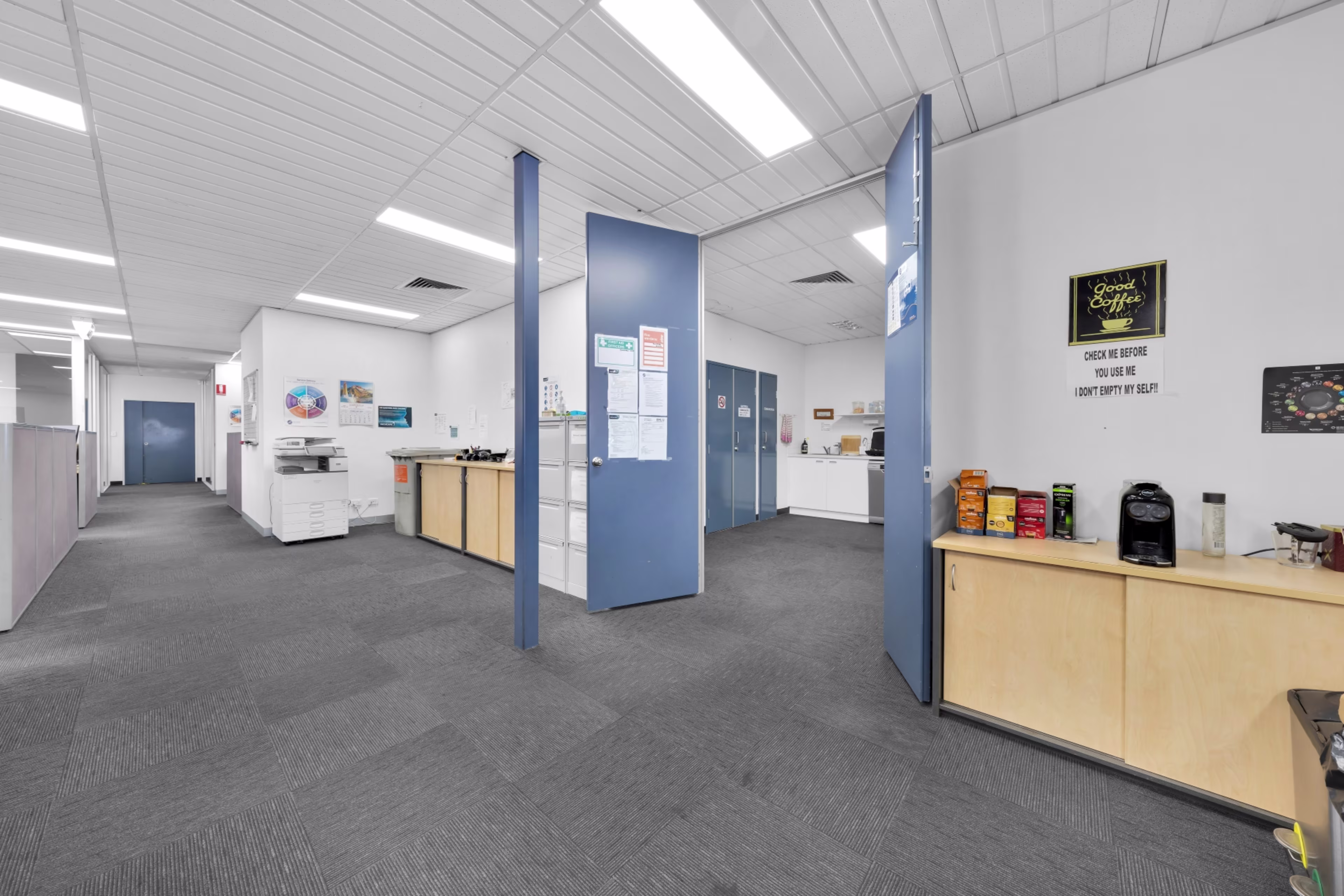 C1, 63-85 Turner Street