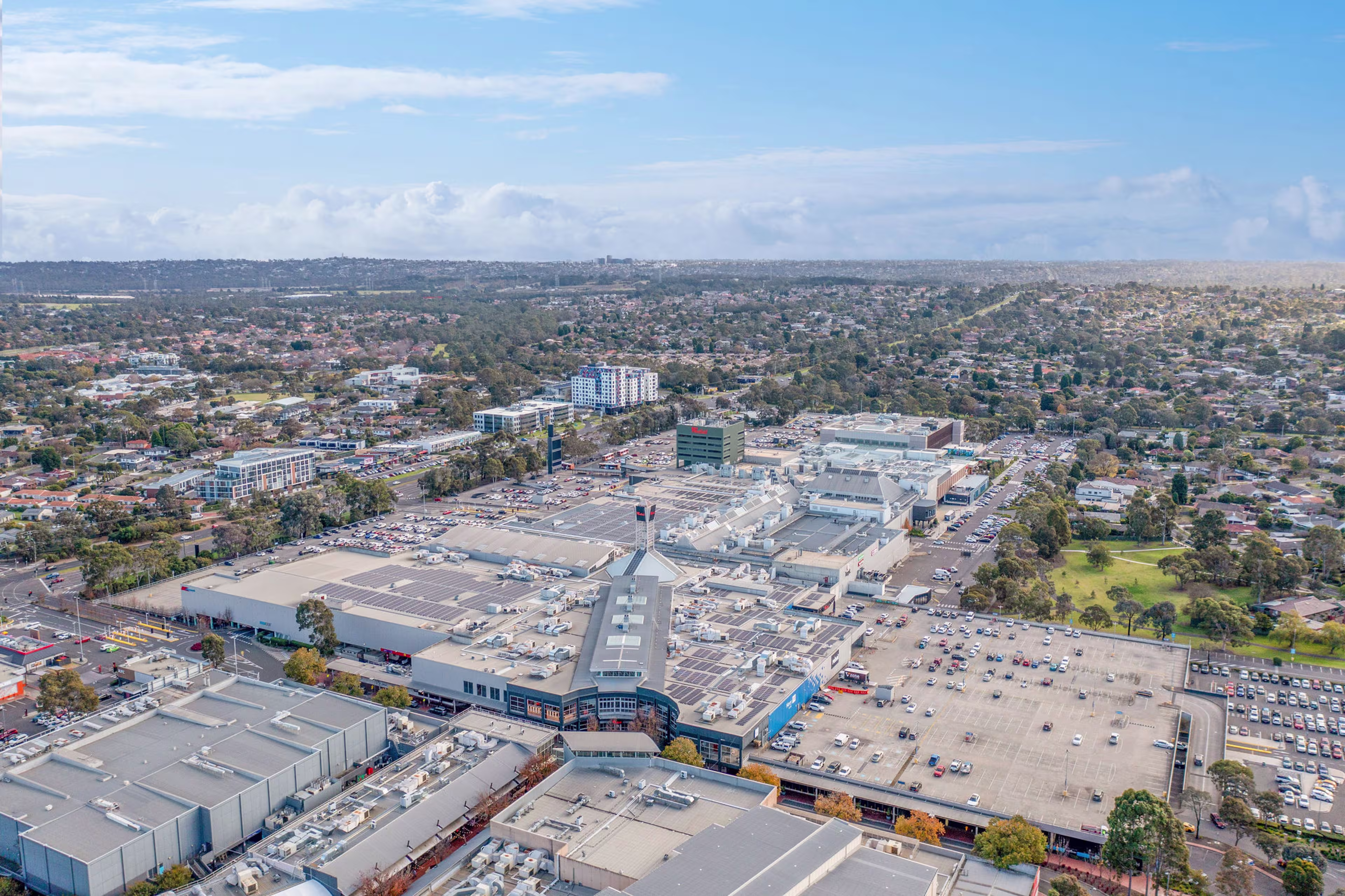 425 Burwood Highway