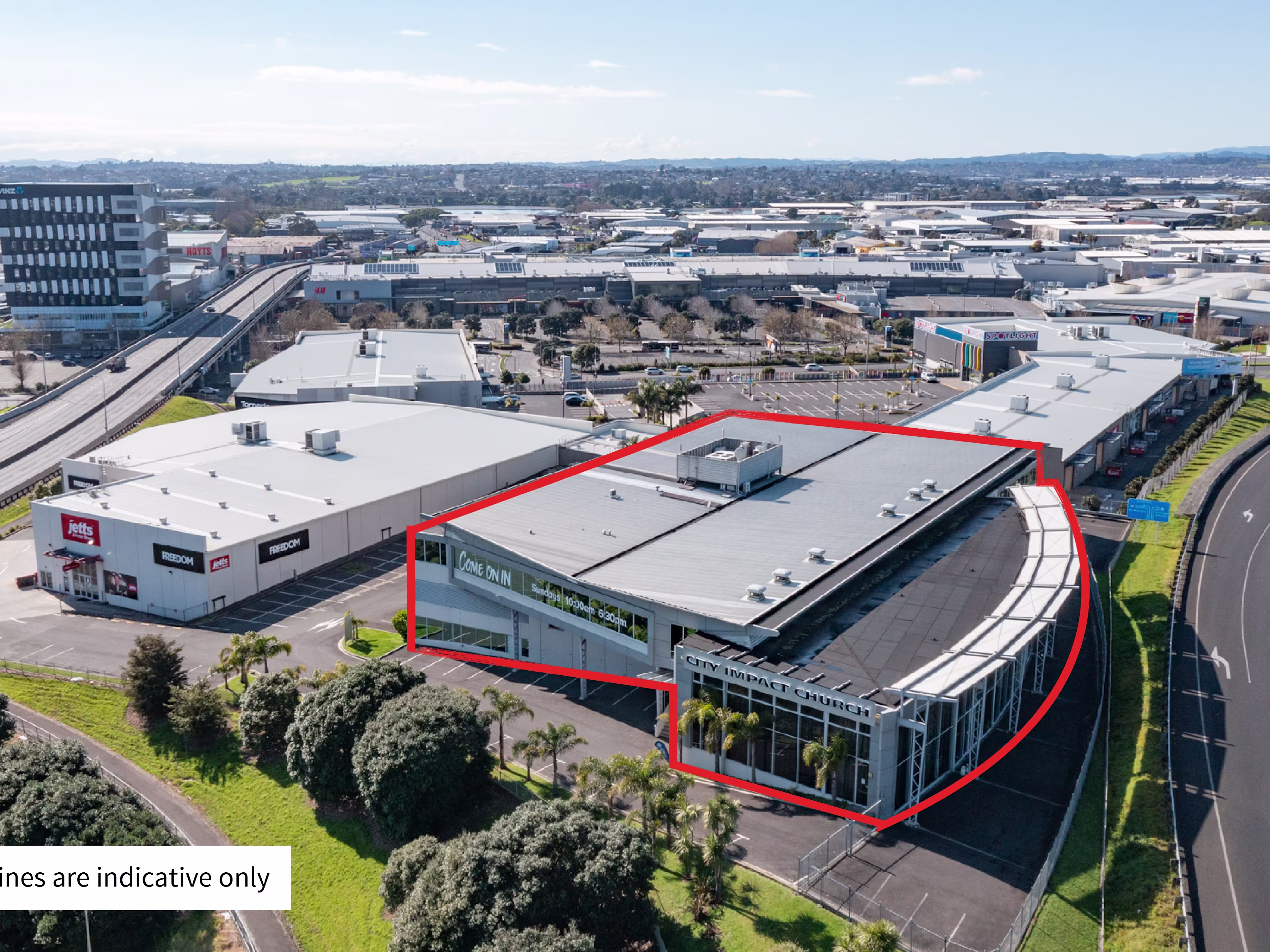 385 Mount Wellington Highway