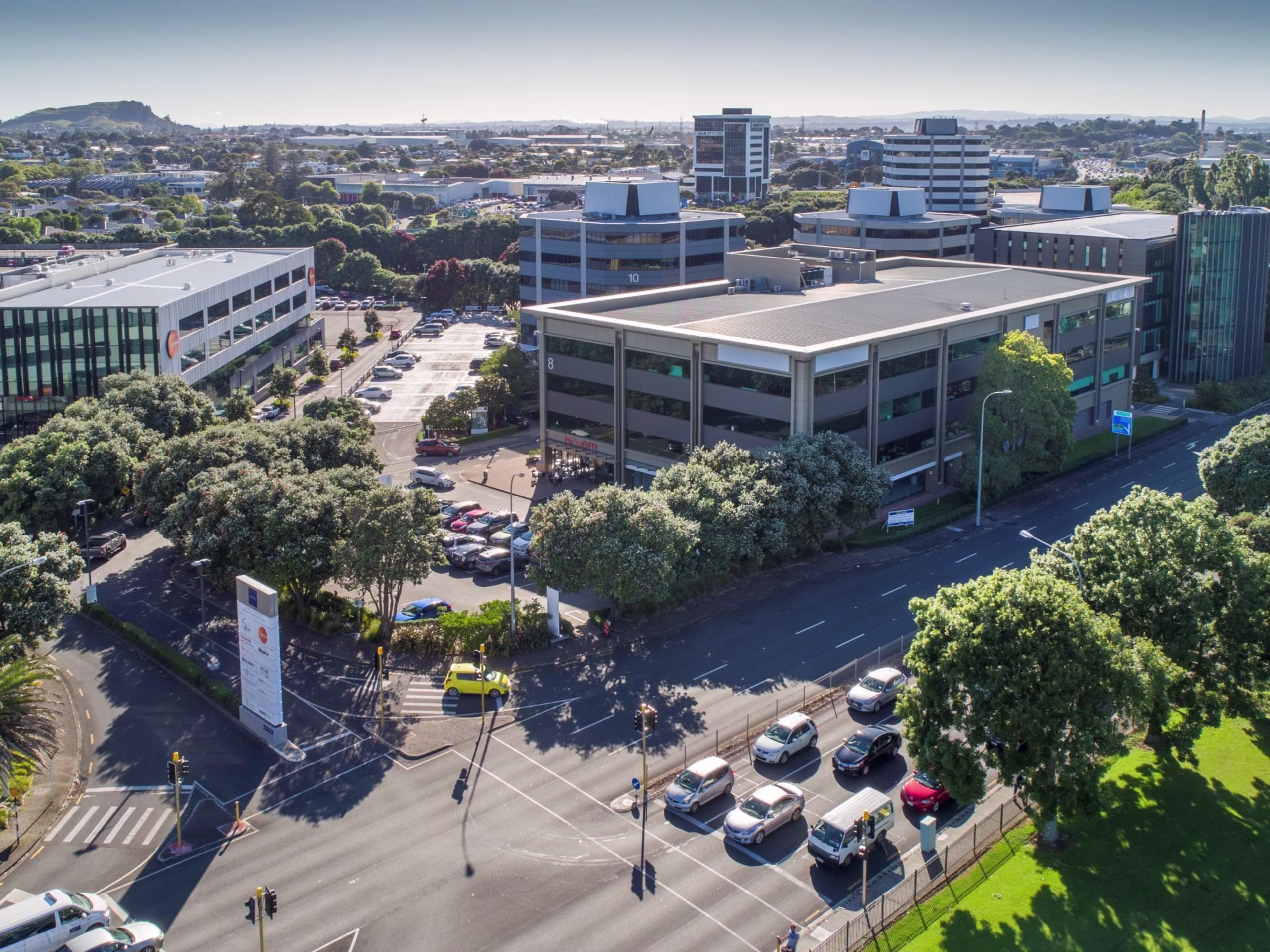 660 - 670 Great South Road