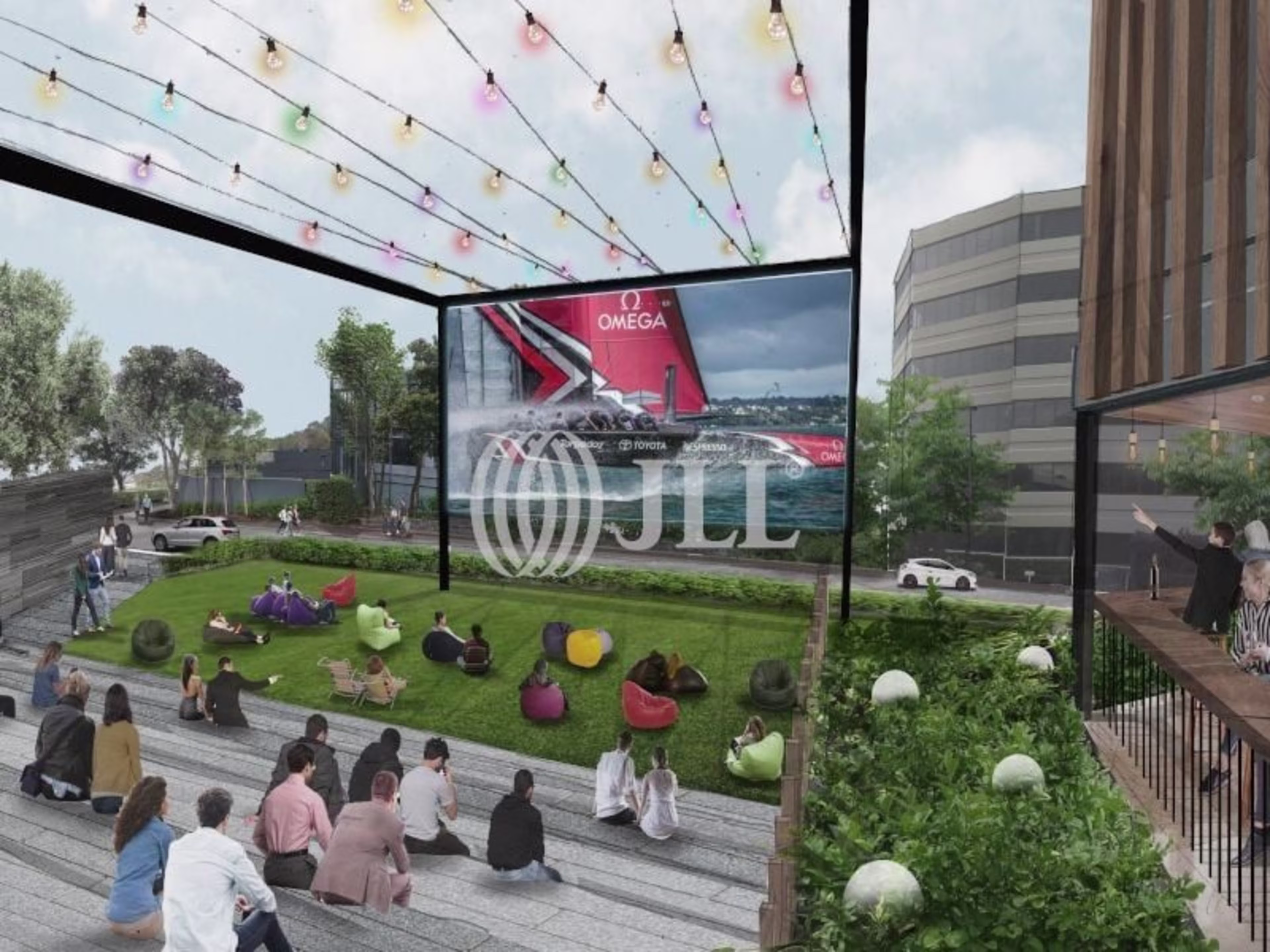 660 - 670 Great South Road