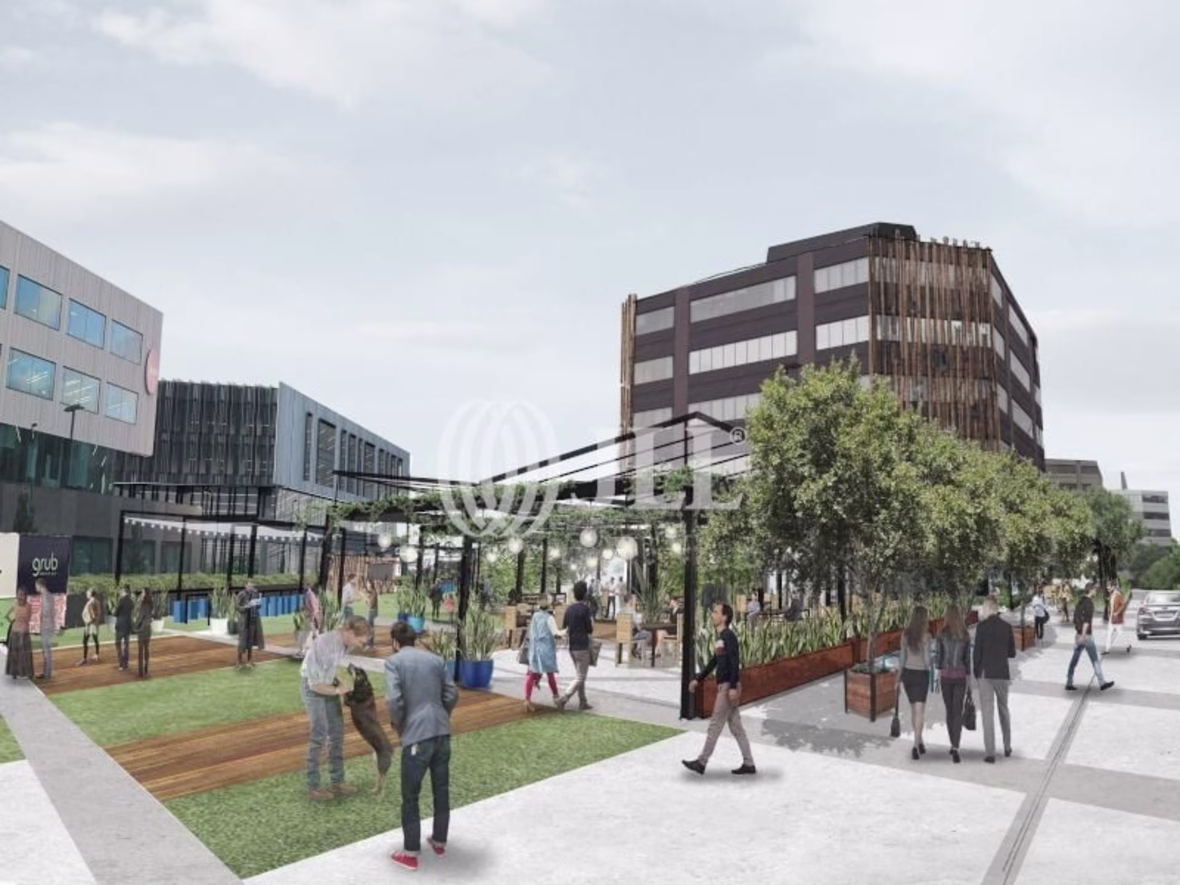 660 - 670 Great South Road