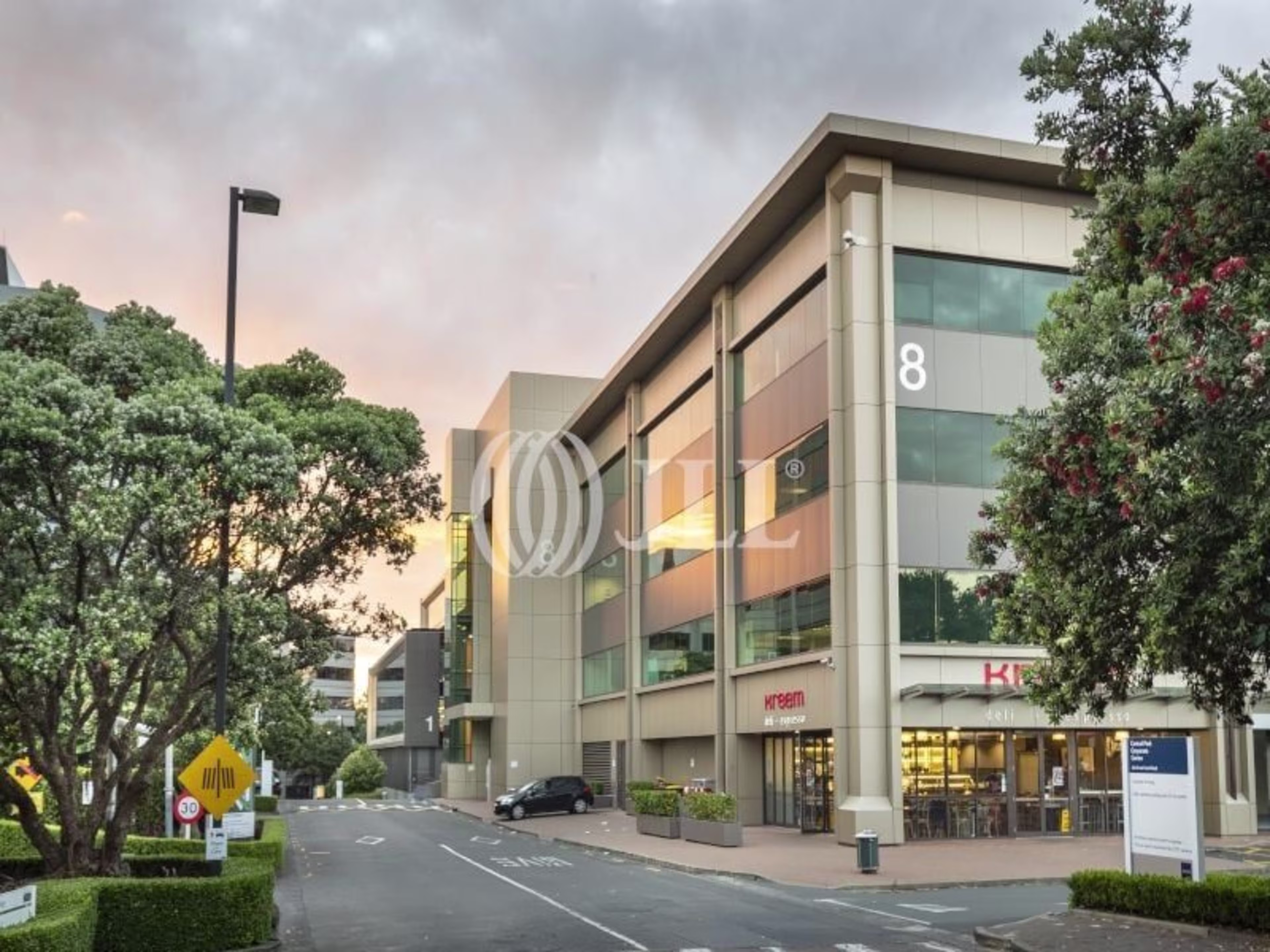 660 - 670 Great South Road