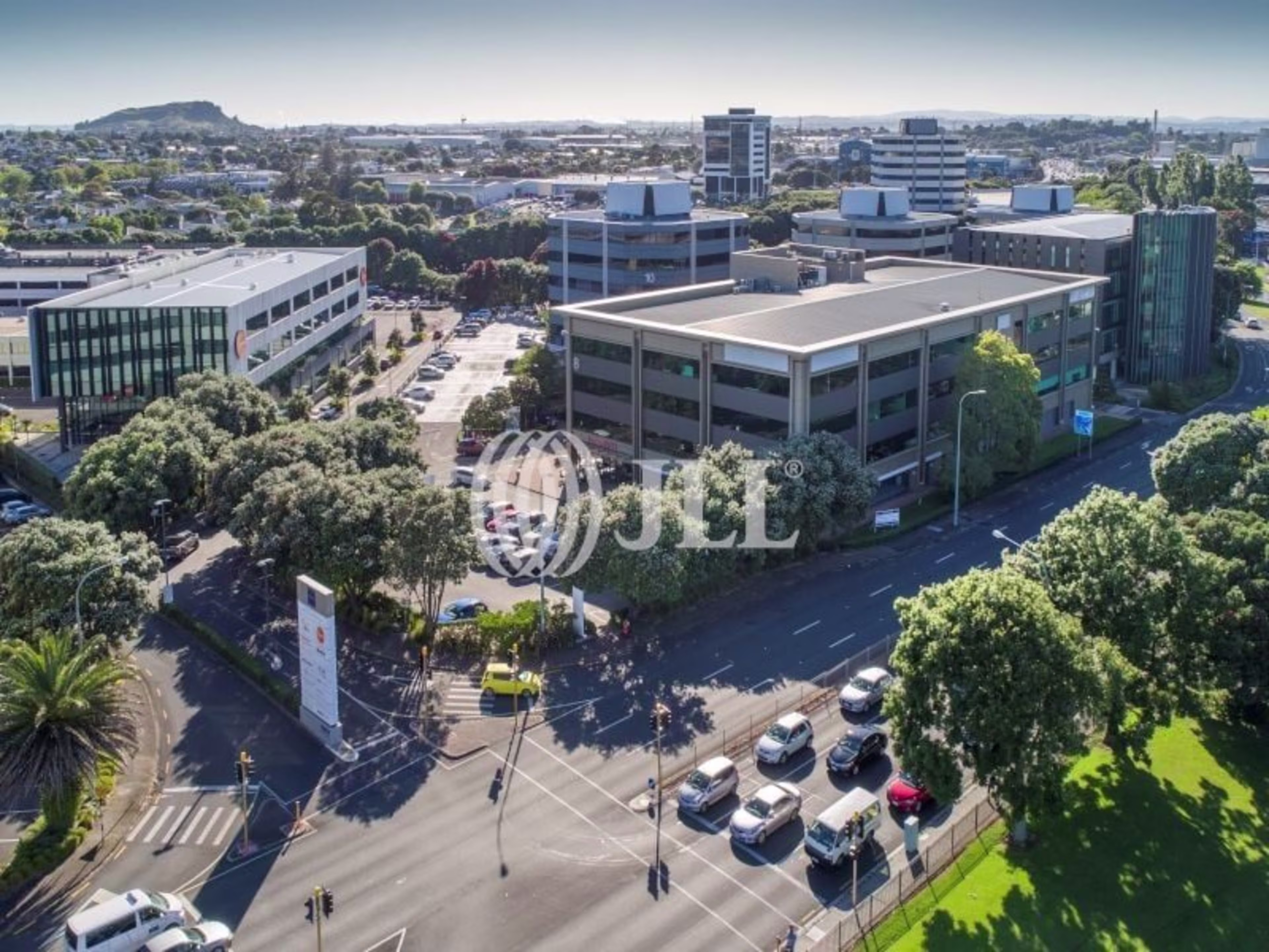 660 - 670 Great South Road