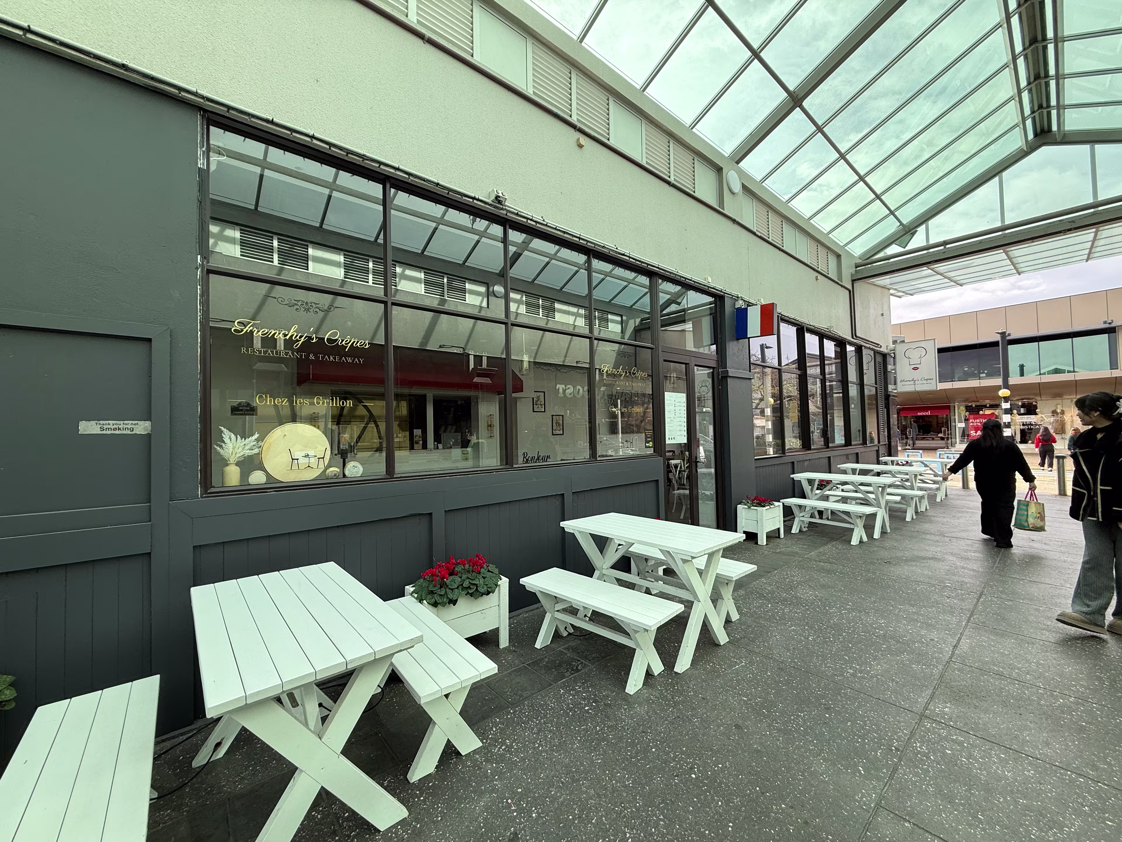 62 - 78 Hurstmere Road