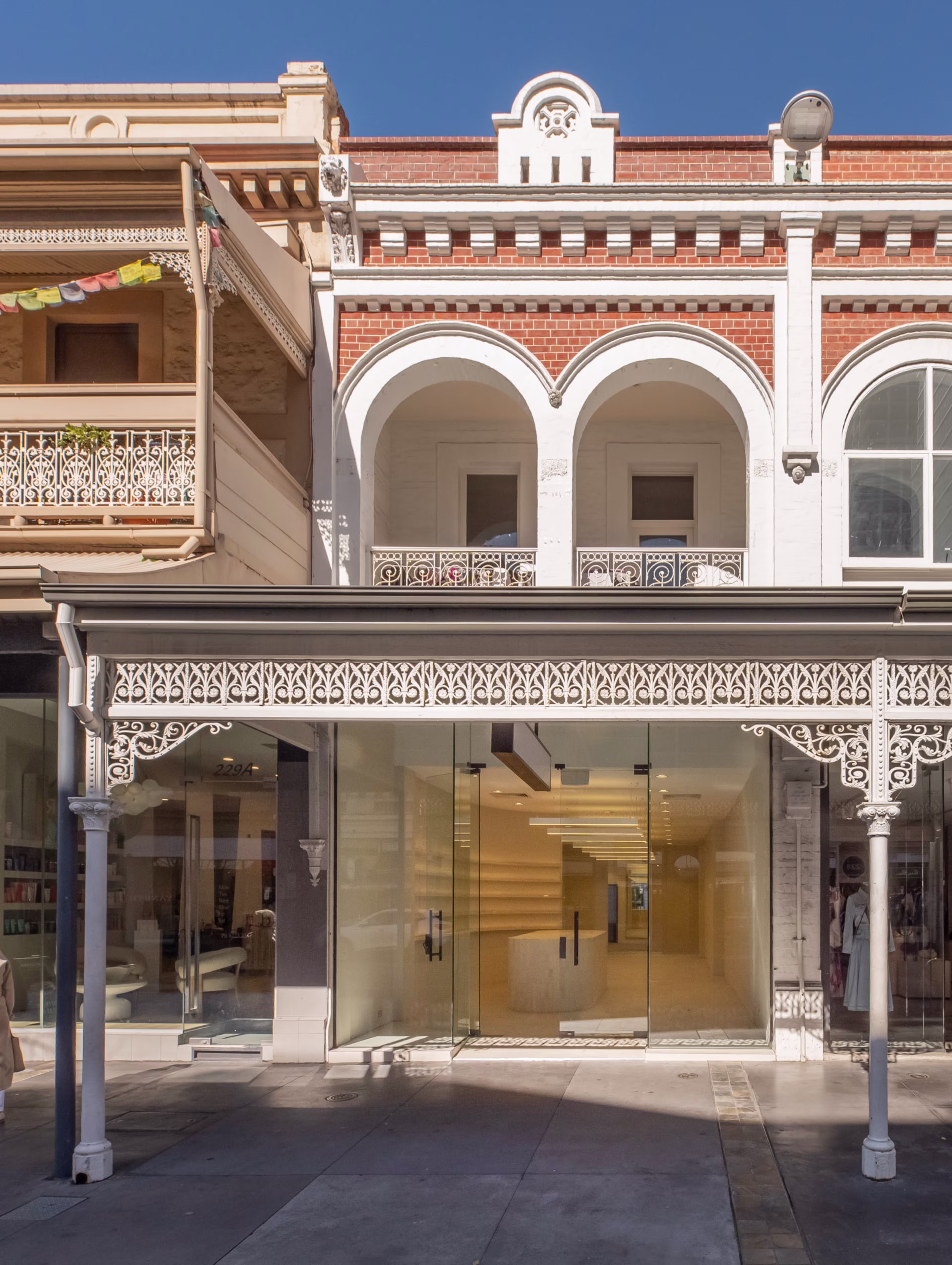229 Rundle Street