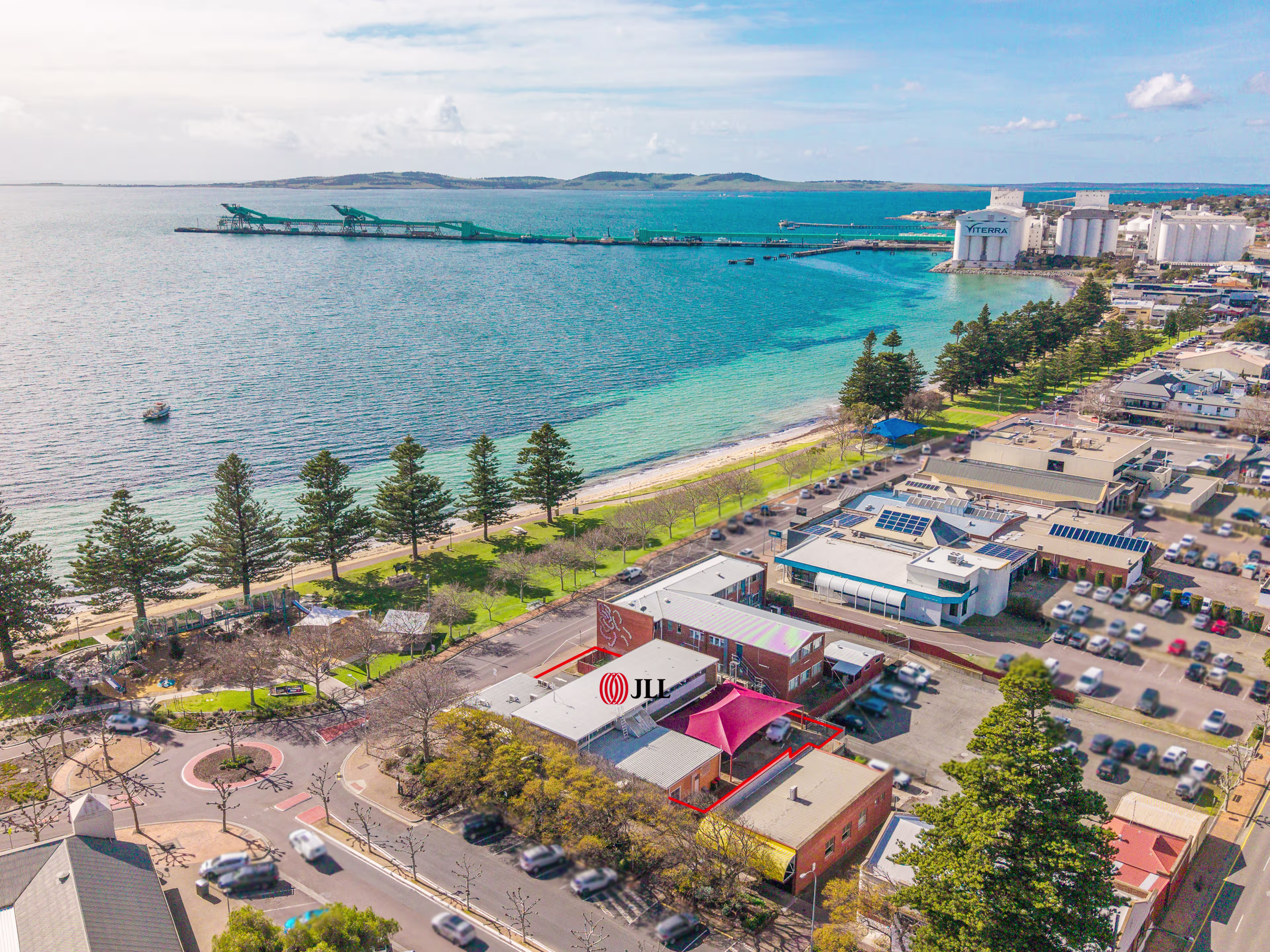 70 - 72 Tasman Terrace