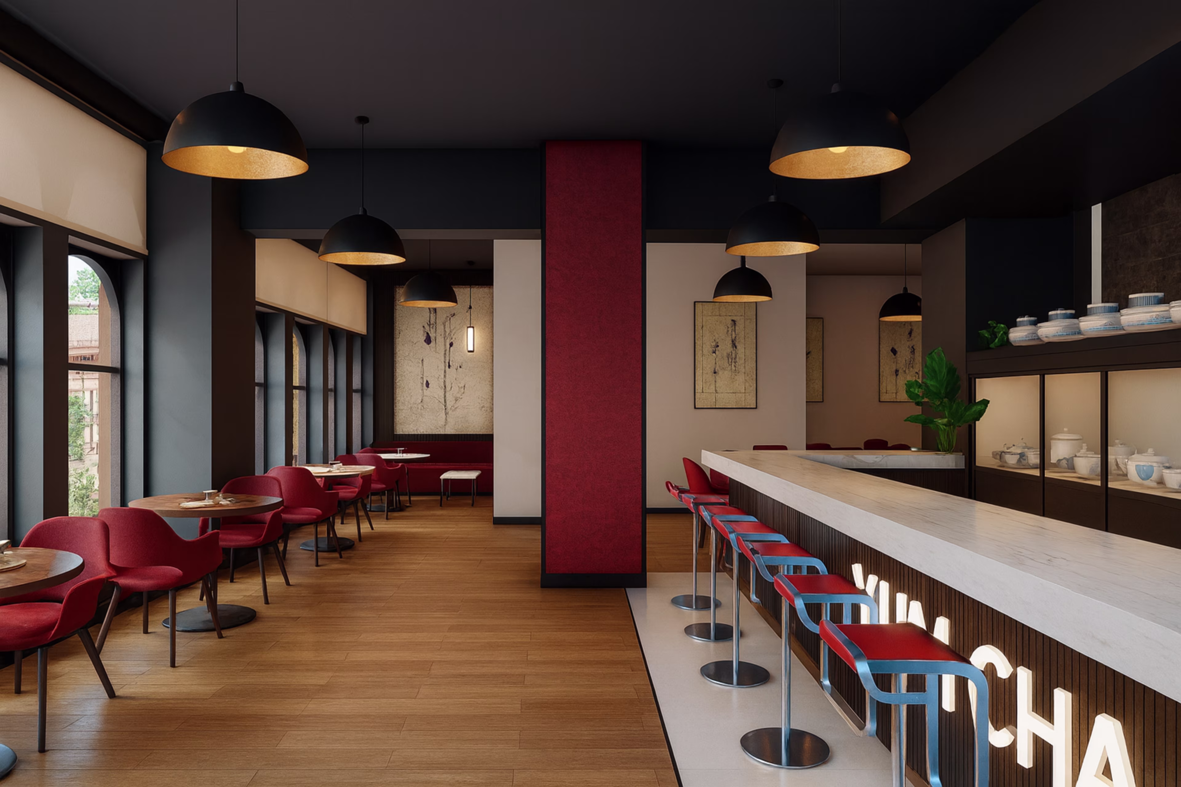 26 - 32 Wyndham Street