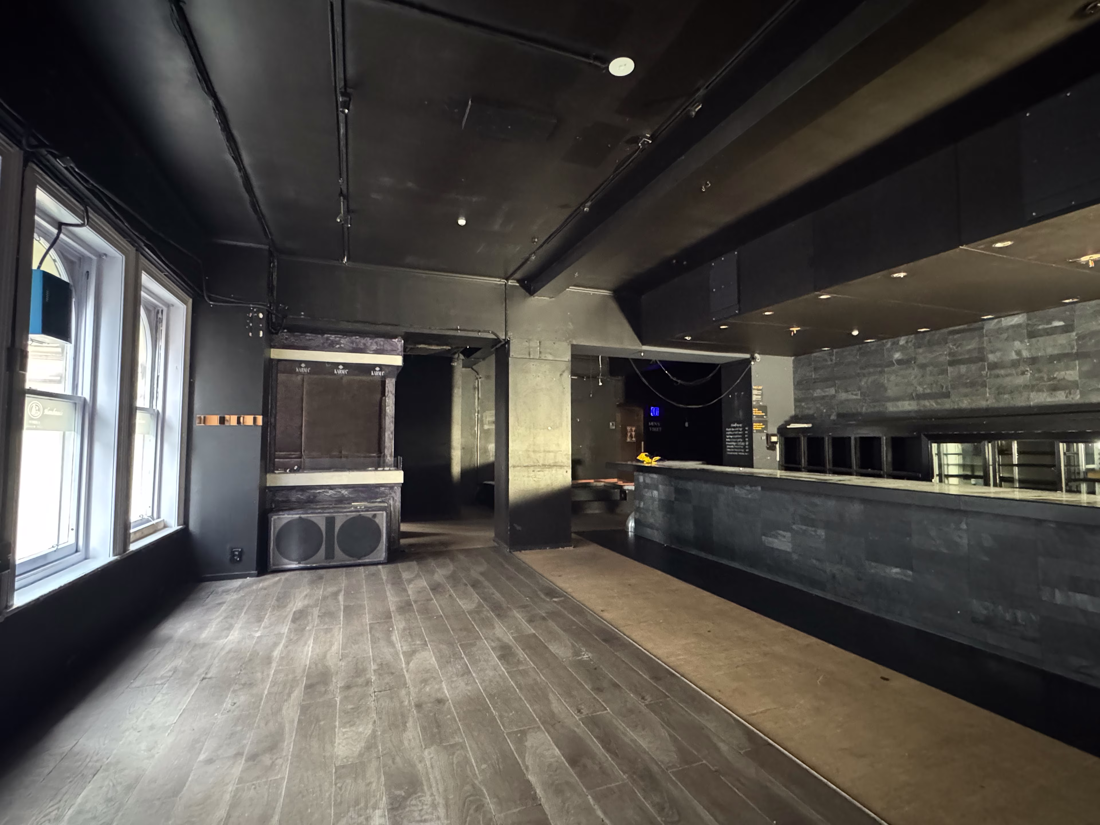 26 - 32 Wyndham Street