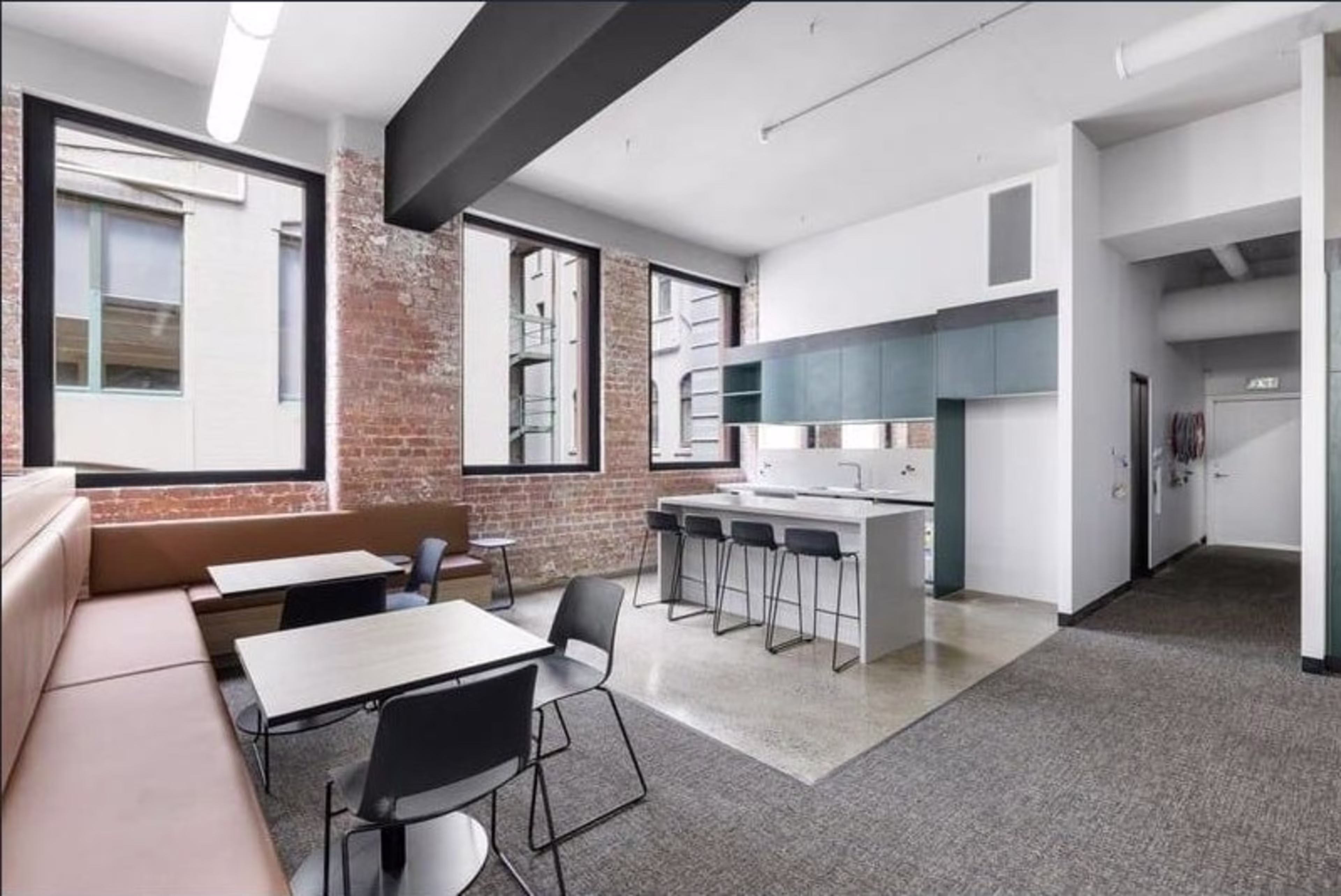 333 Flinders Lane