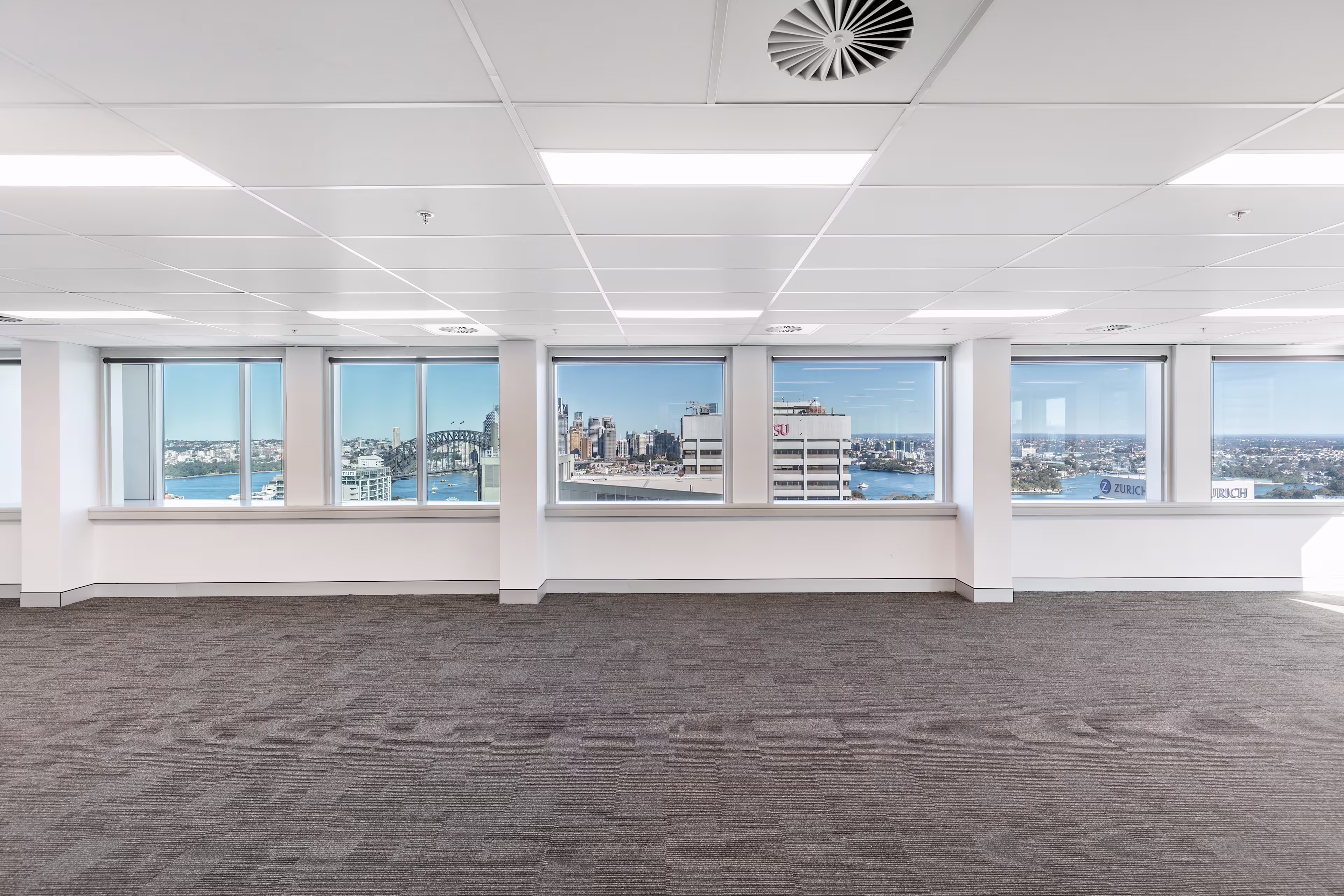 111 Pacific Highway
