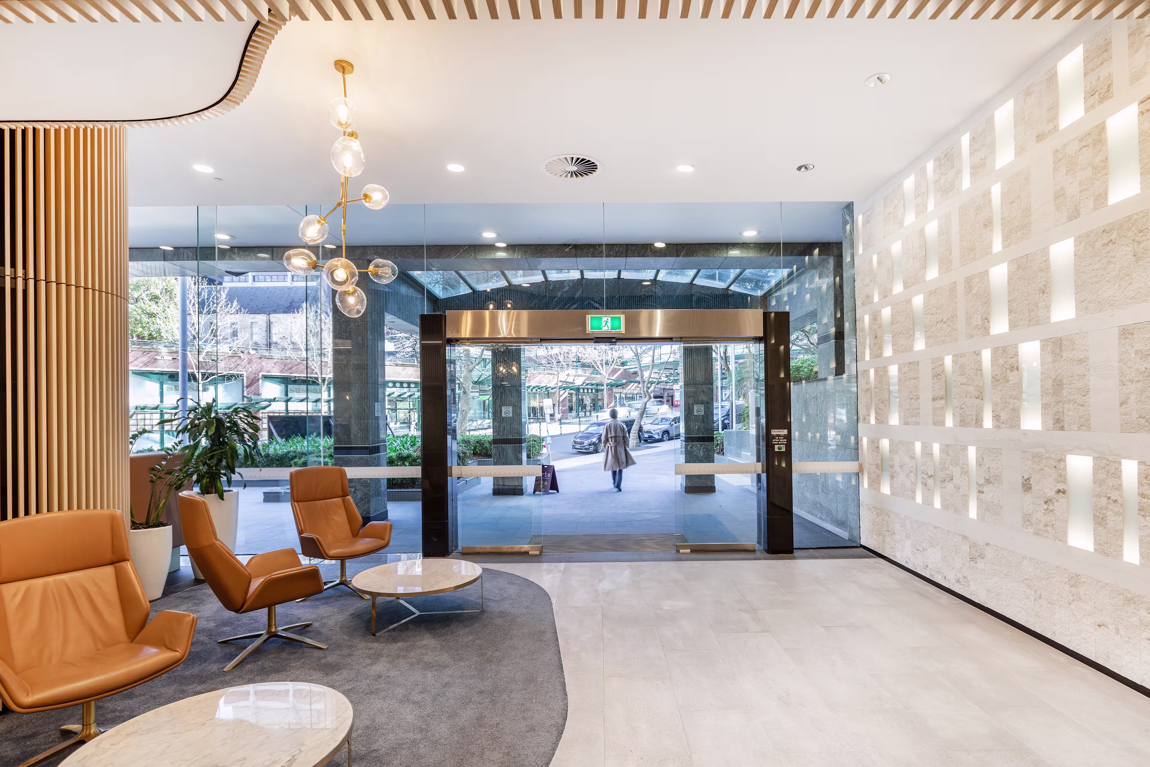111 Pacific Highway