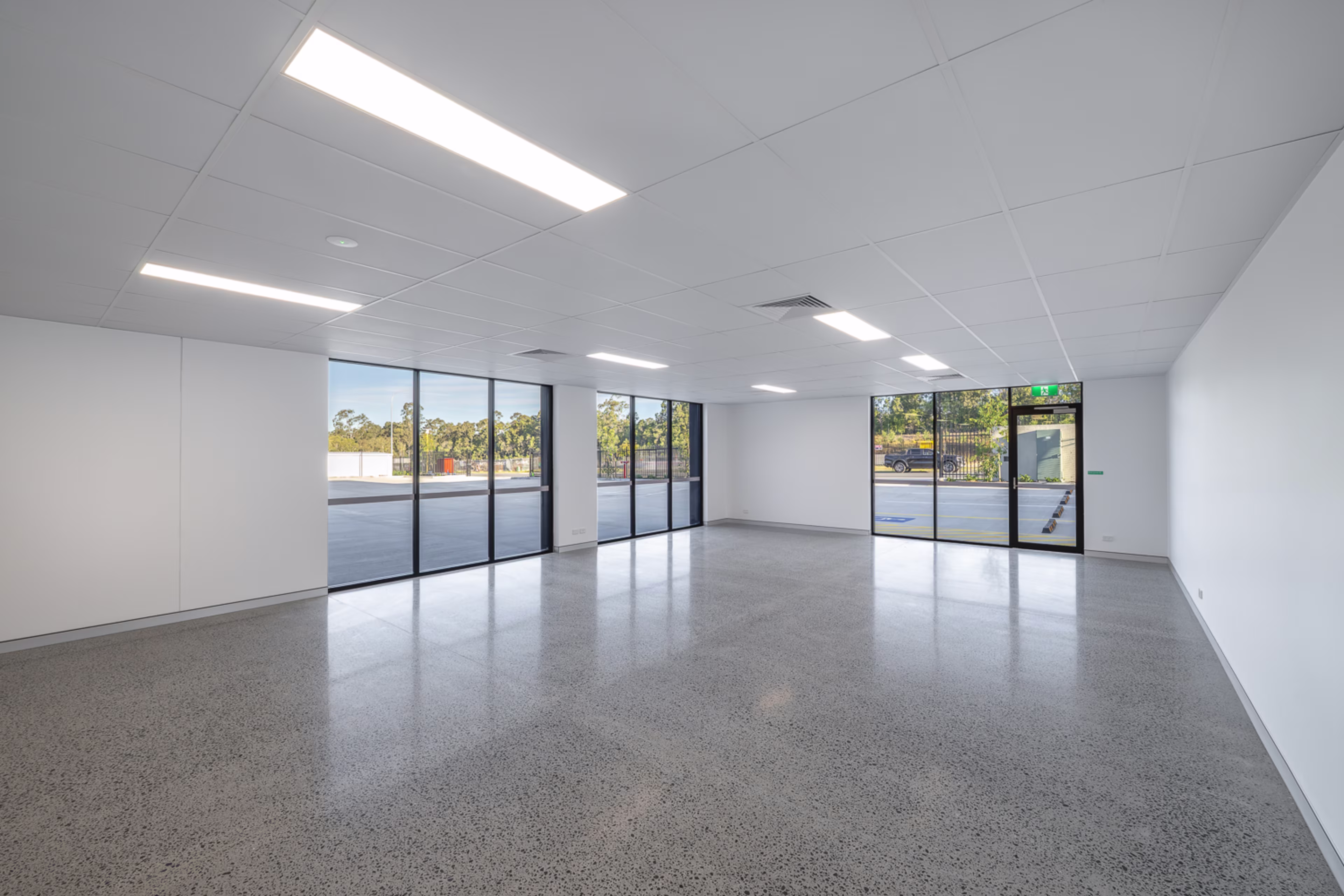 99 Hub Crescent