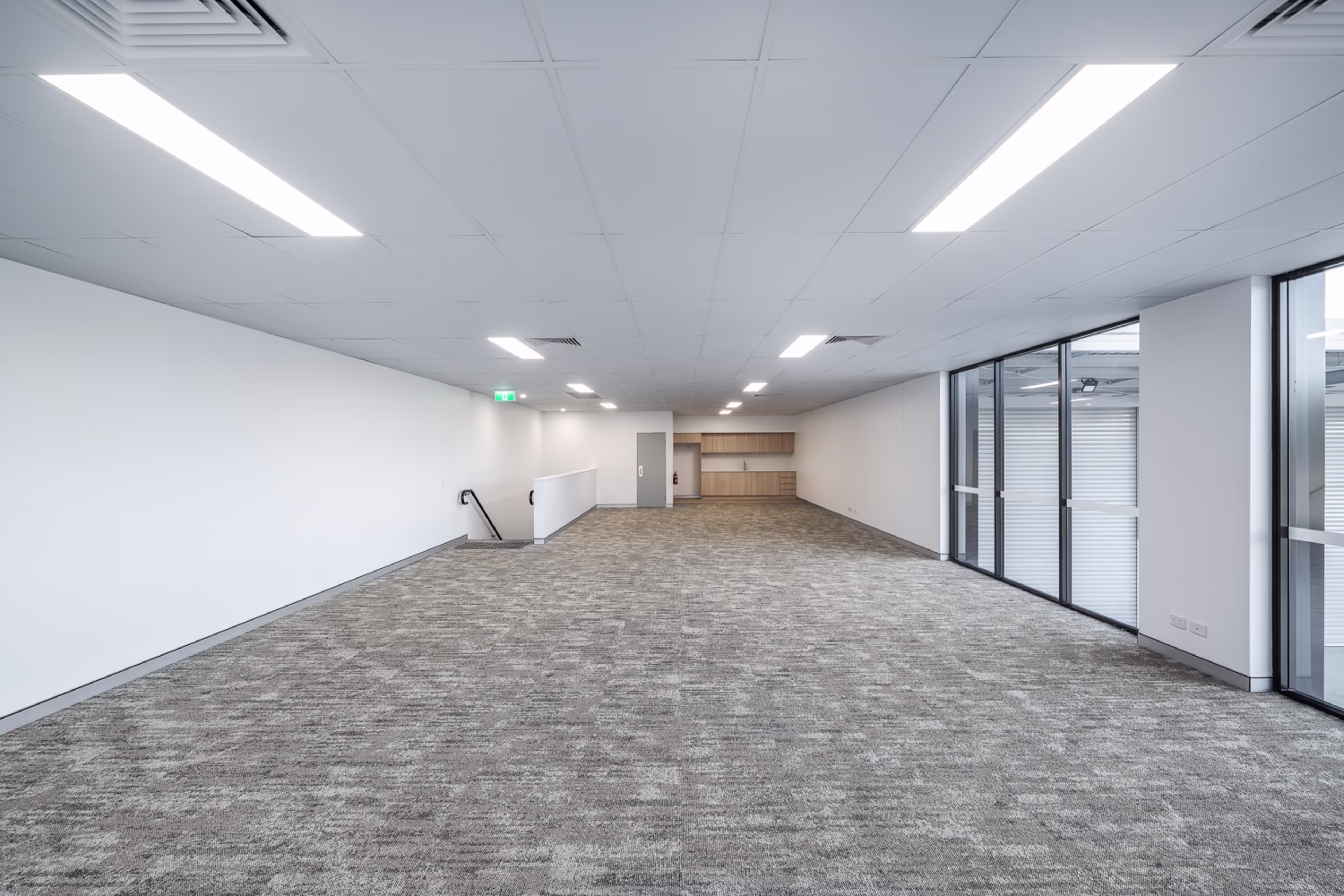 99 Hub Crescent