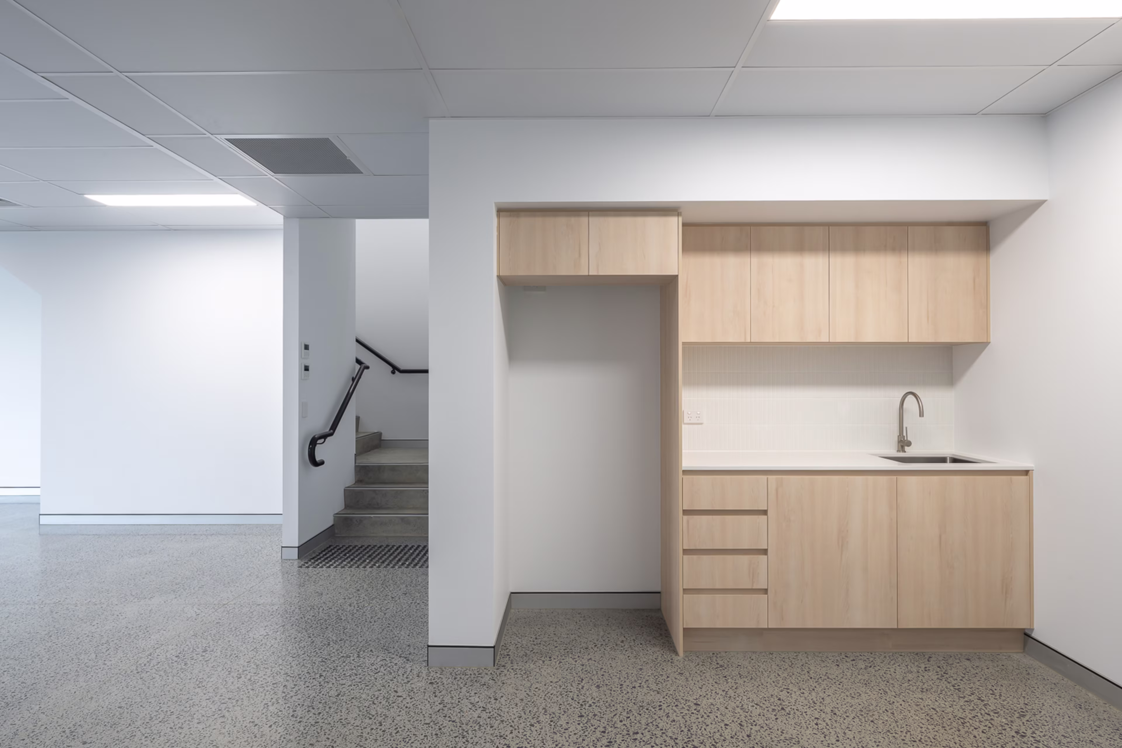 99 Hub Crescent