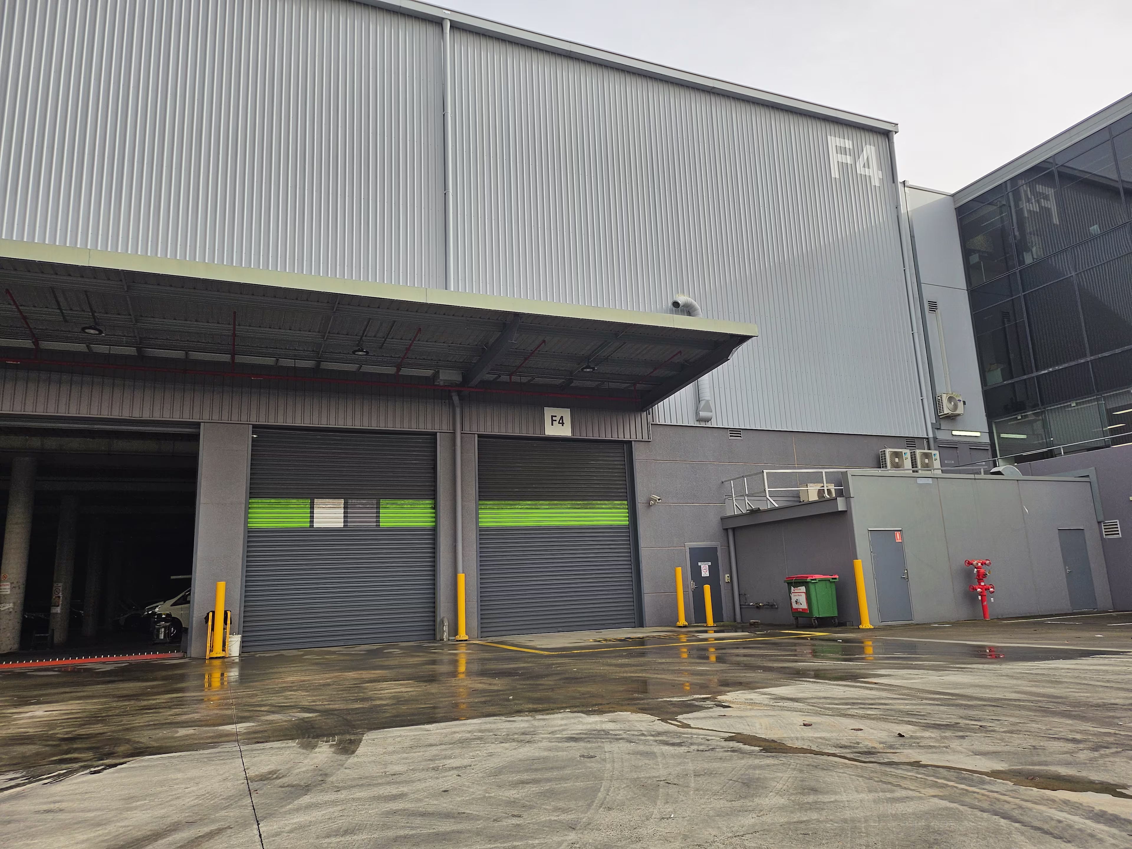 350 Parramatta Road
