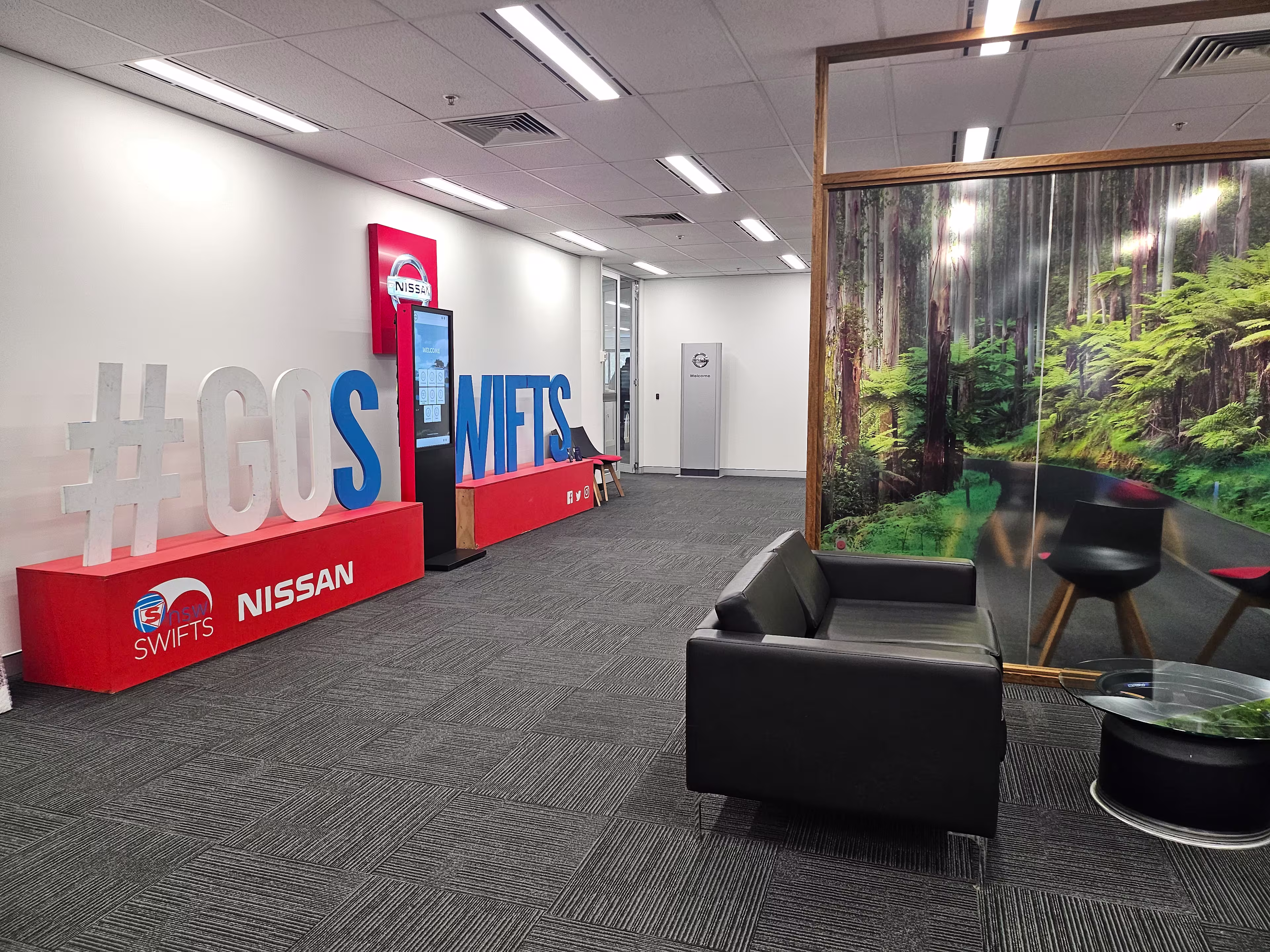 350 Parramatta Road