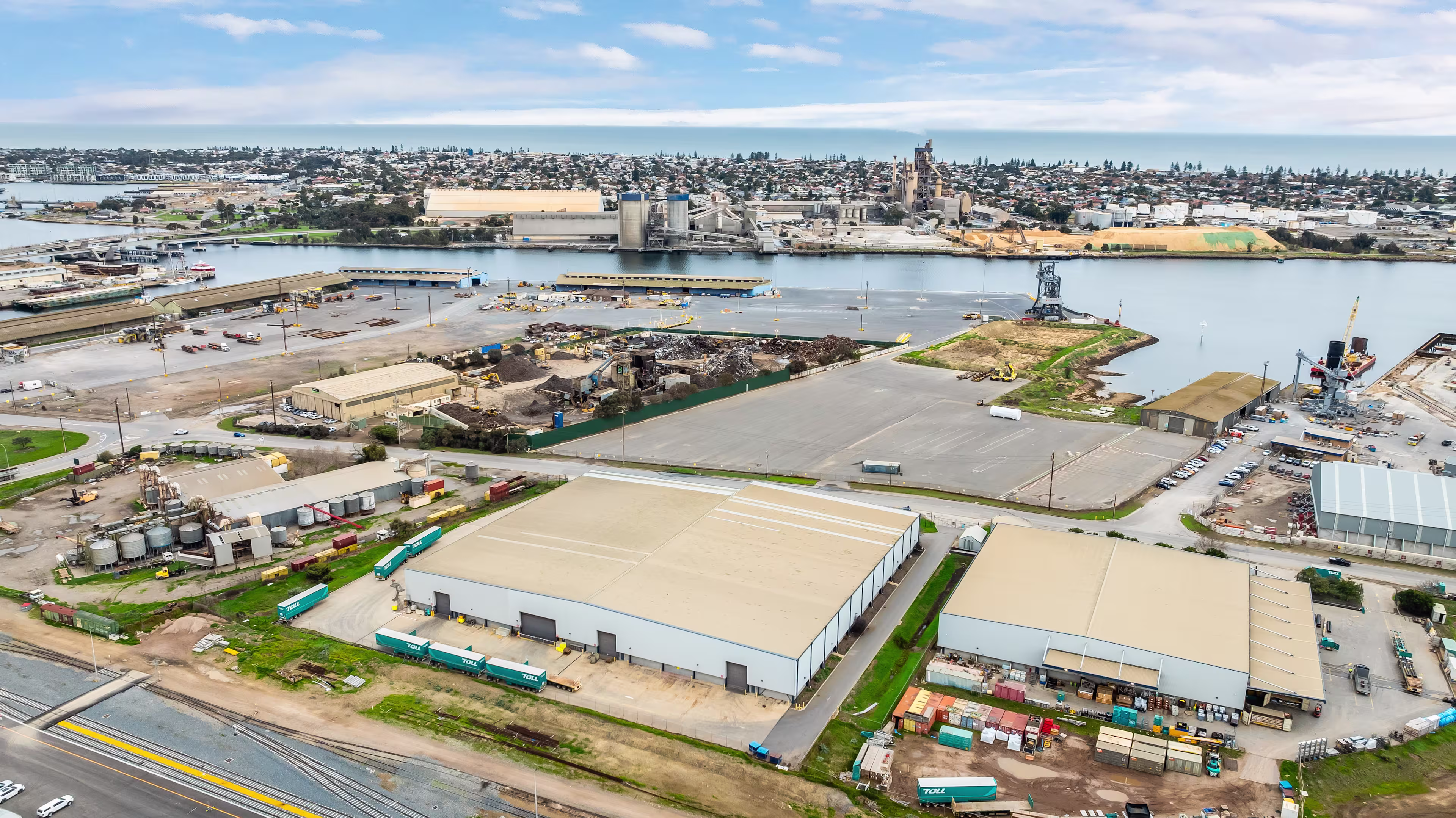 52 Ocean Steamers Road