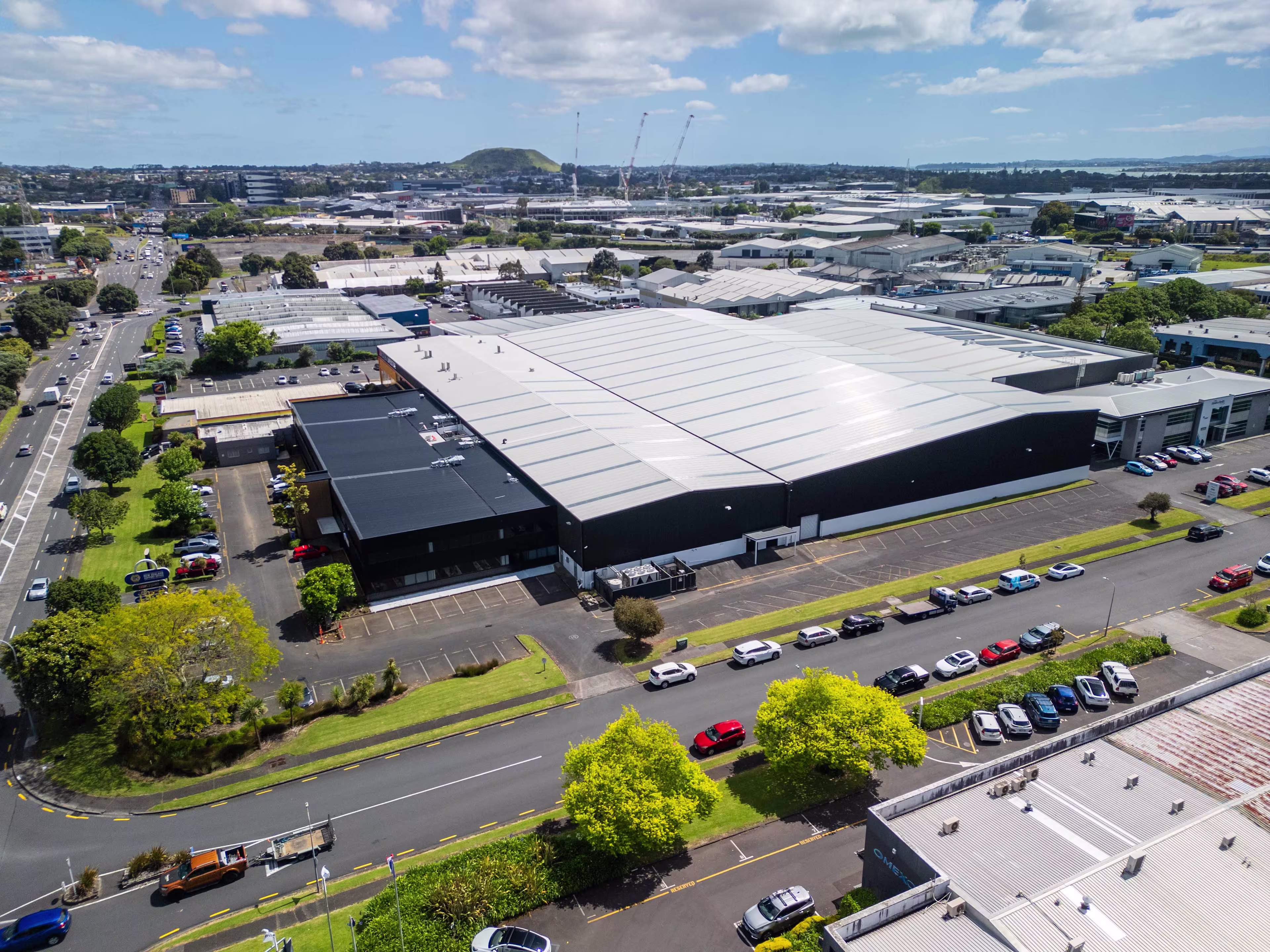 510 Mount Wellington Highway