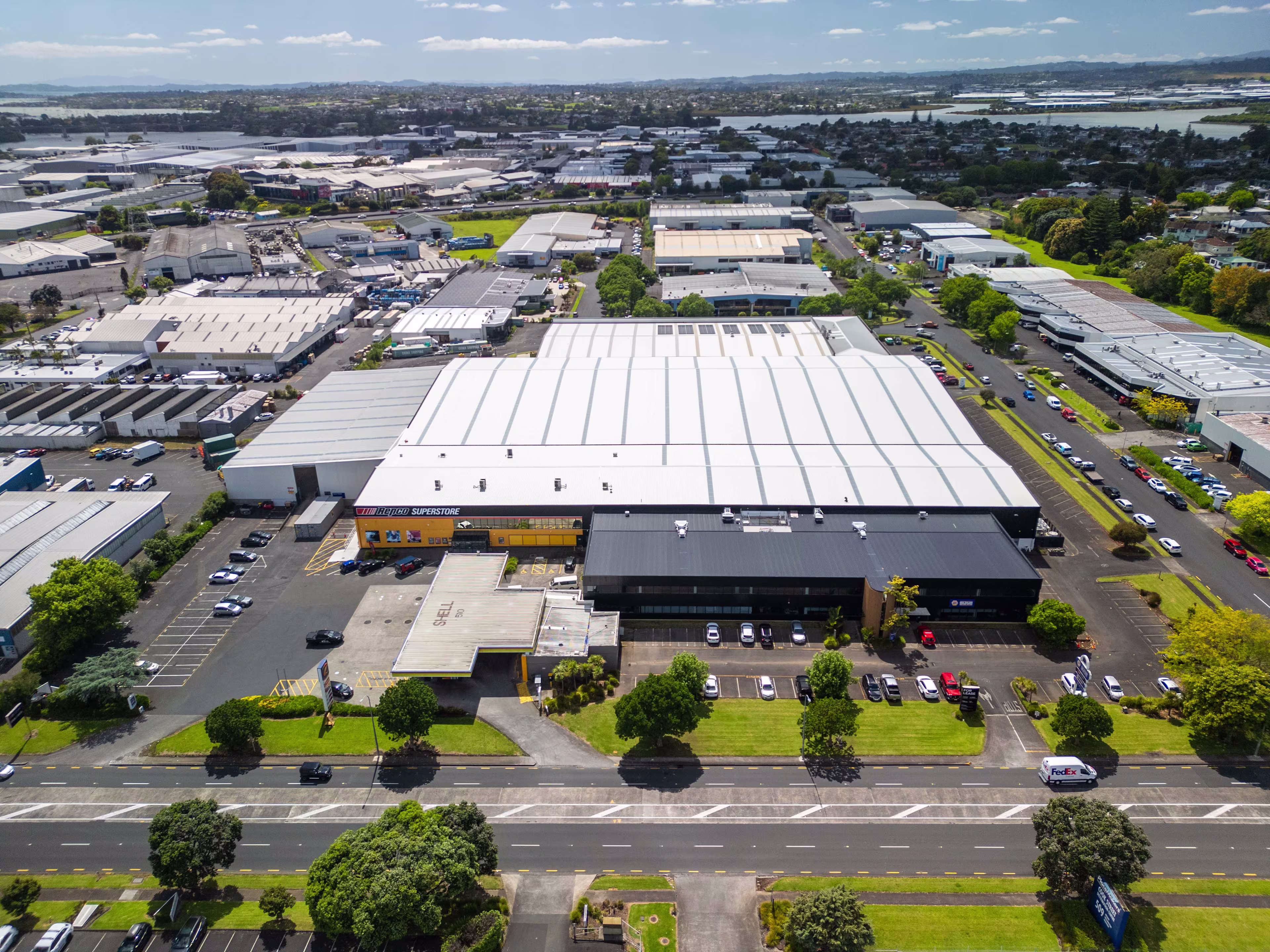 510 Mount Wellington Highway