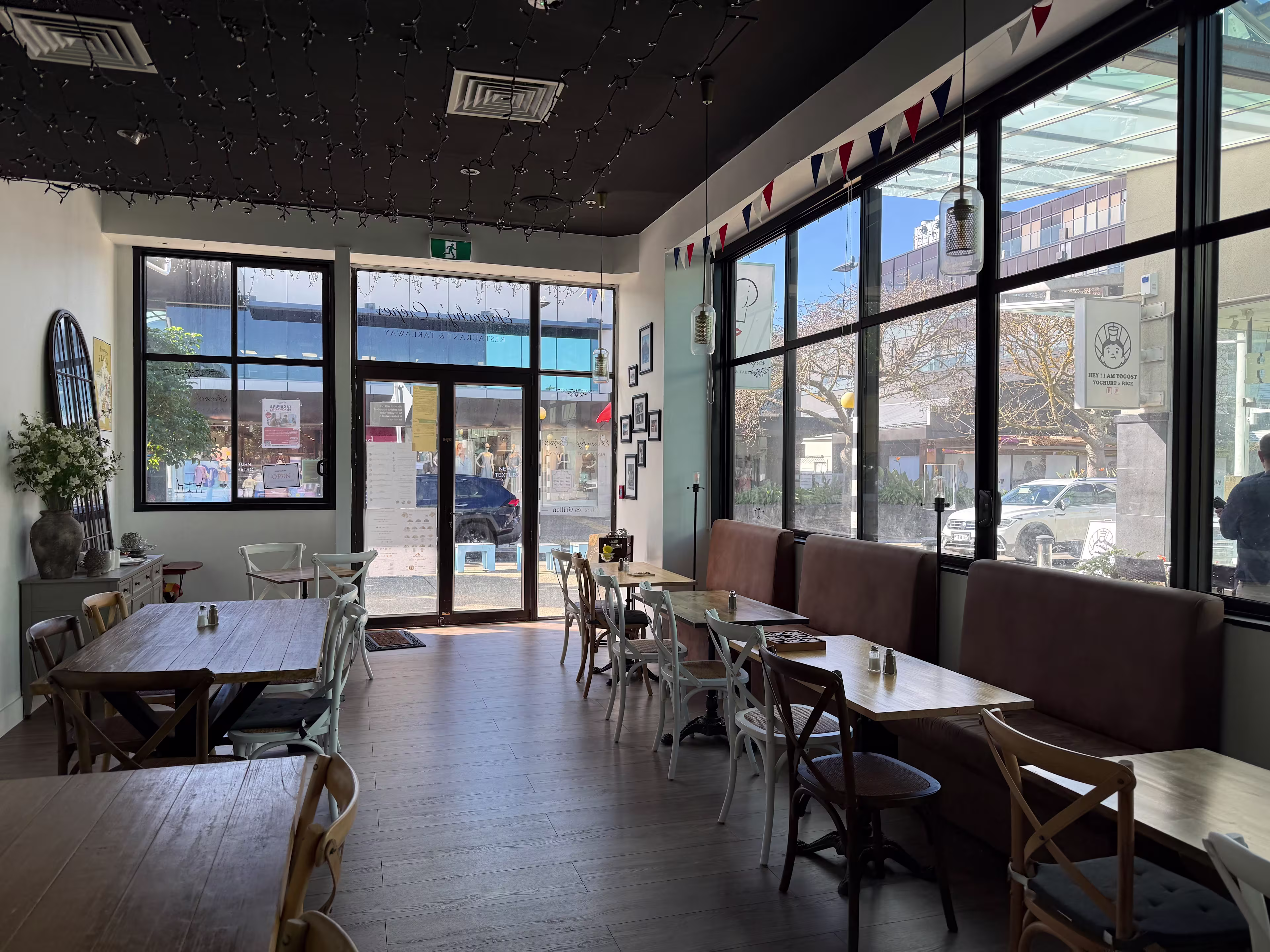 62 - 78 Hurstmere Road