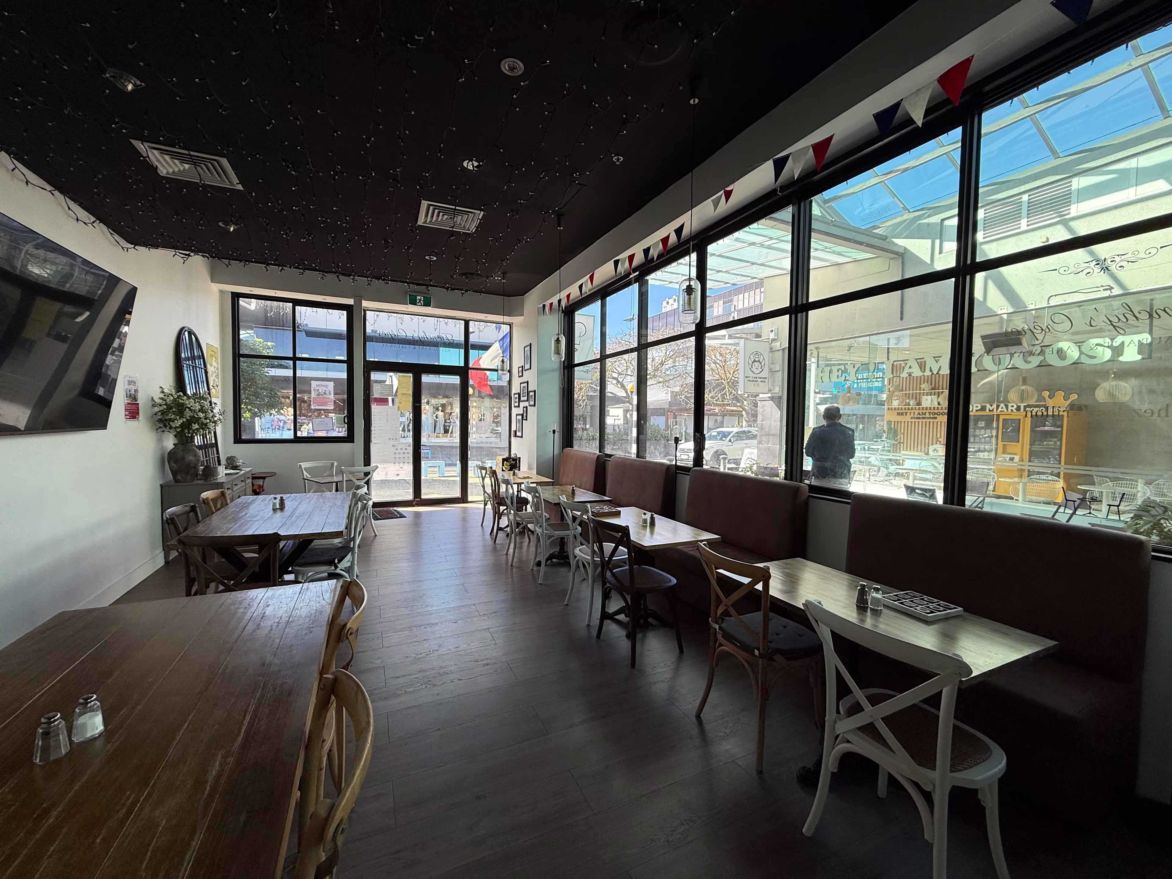 62 - 78 Hurstmere Road