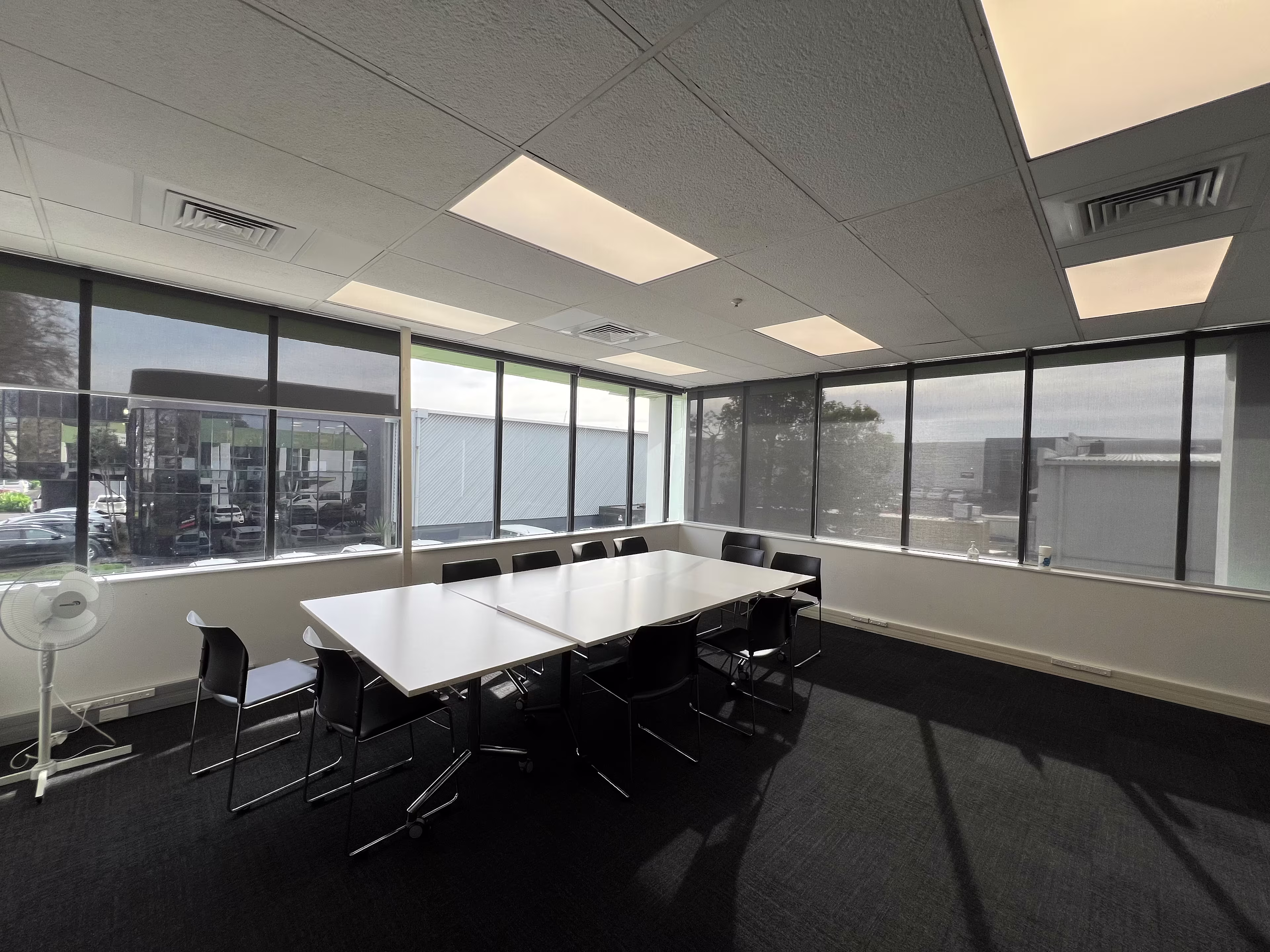 60 Hugo Johnston Drive