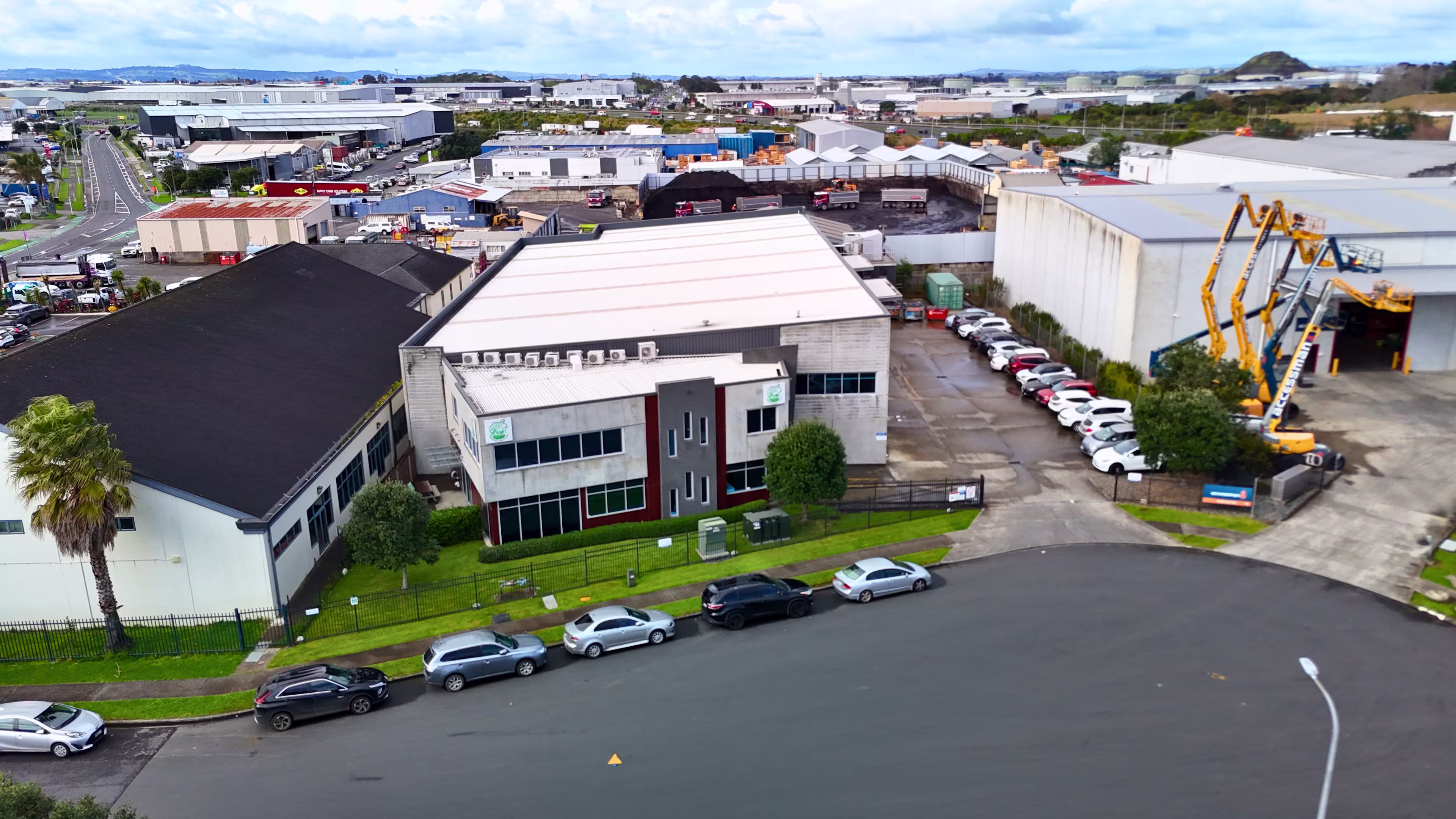 8 Golden Arches Place