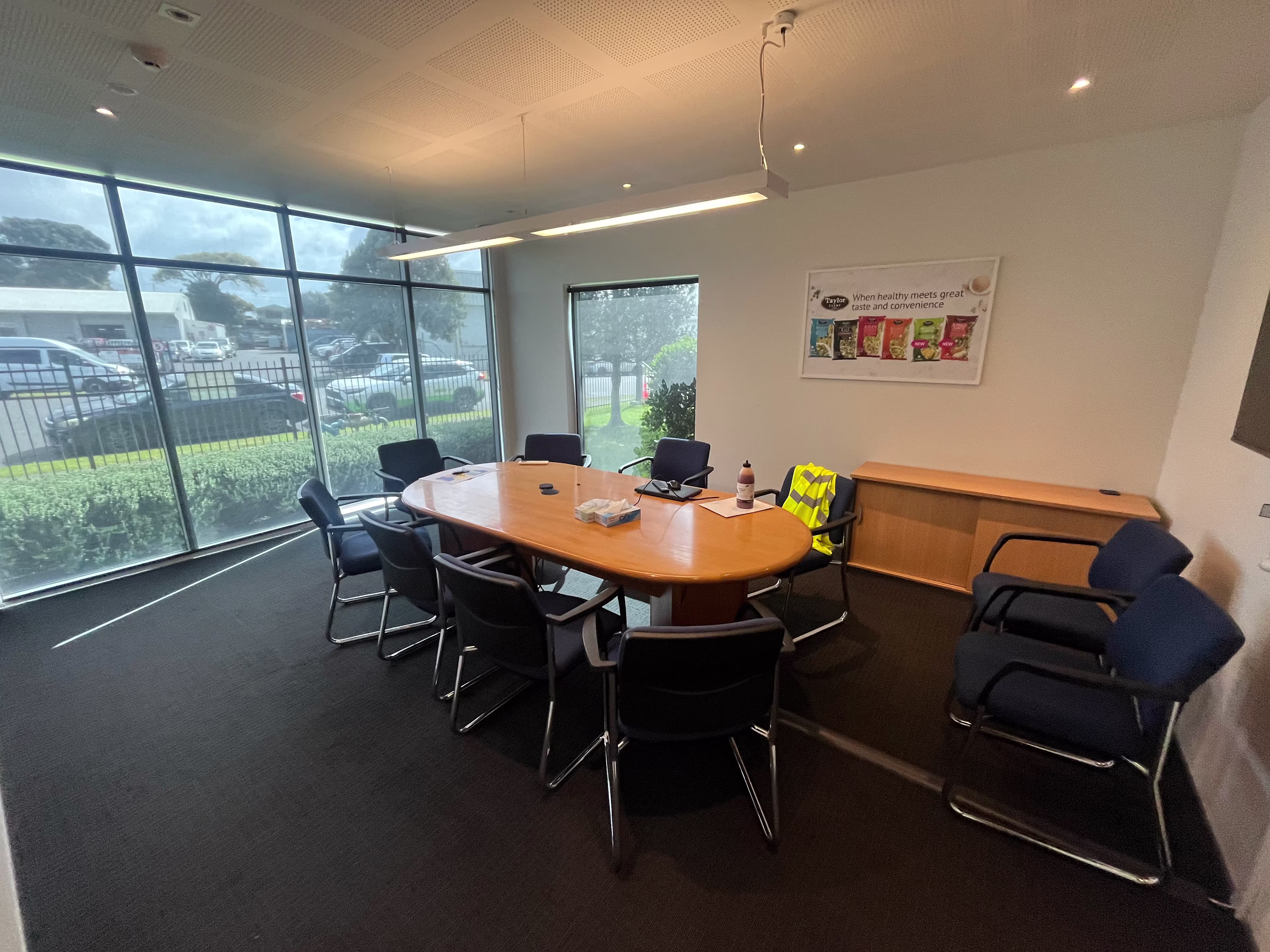 8 Golden Arches Place