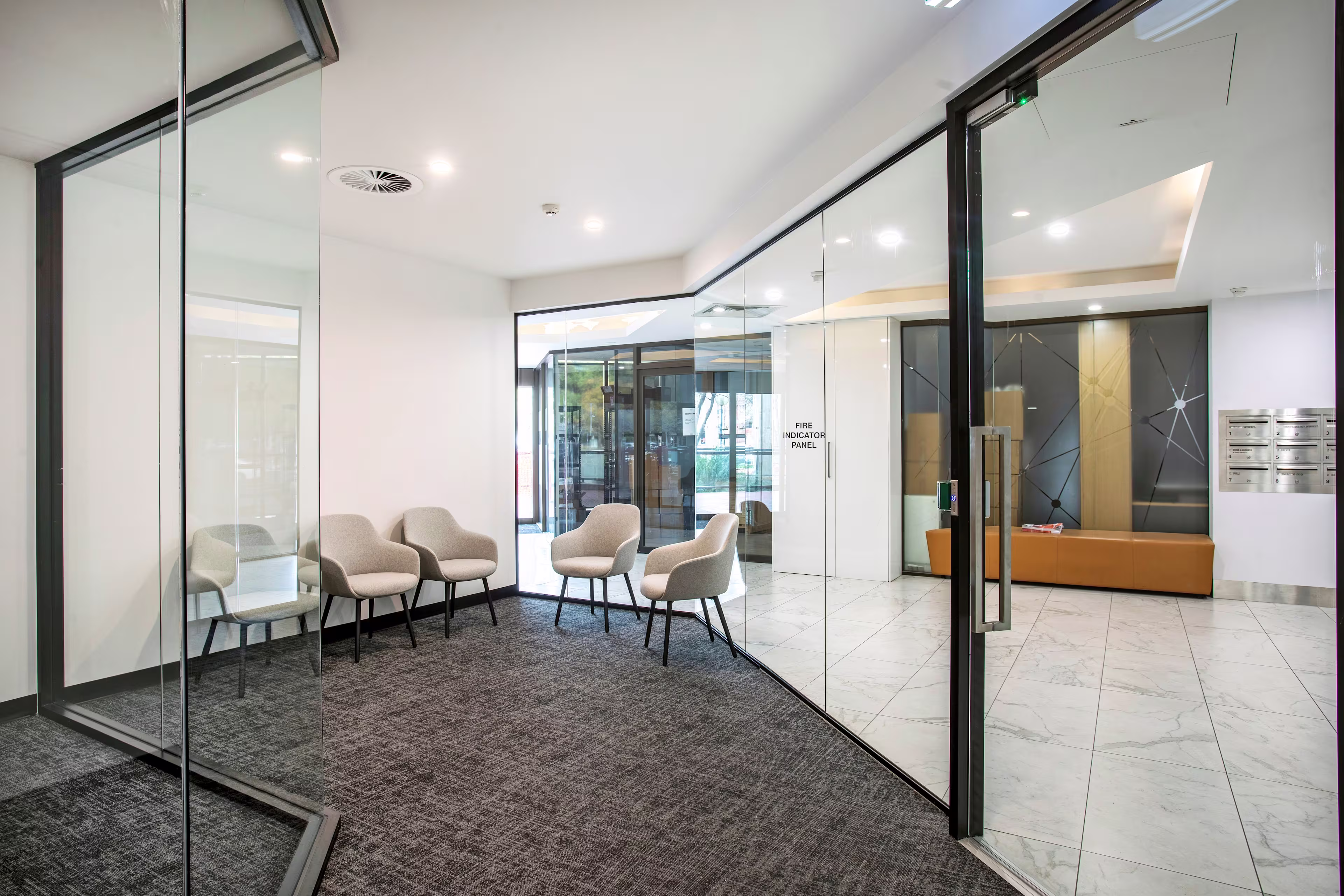 50 Hindmarsh Square