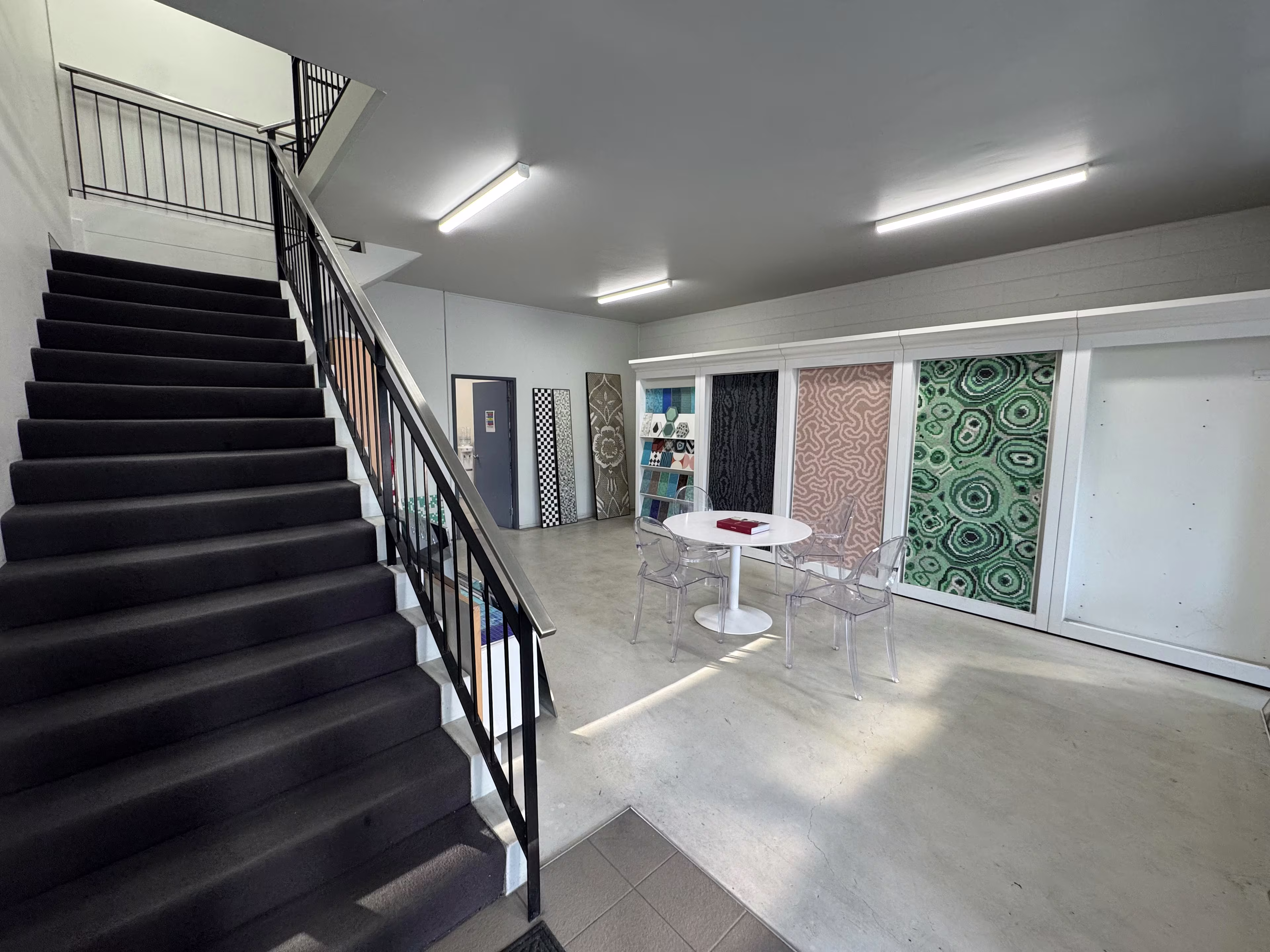 30 - 32 Artisan Road