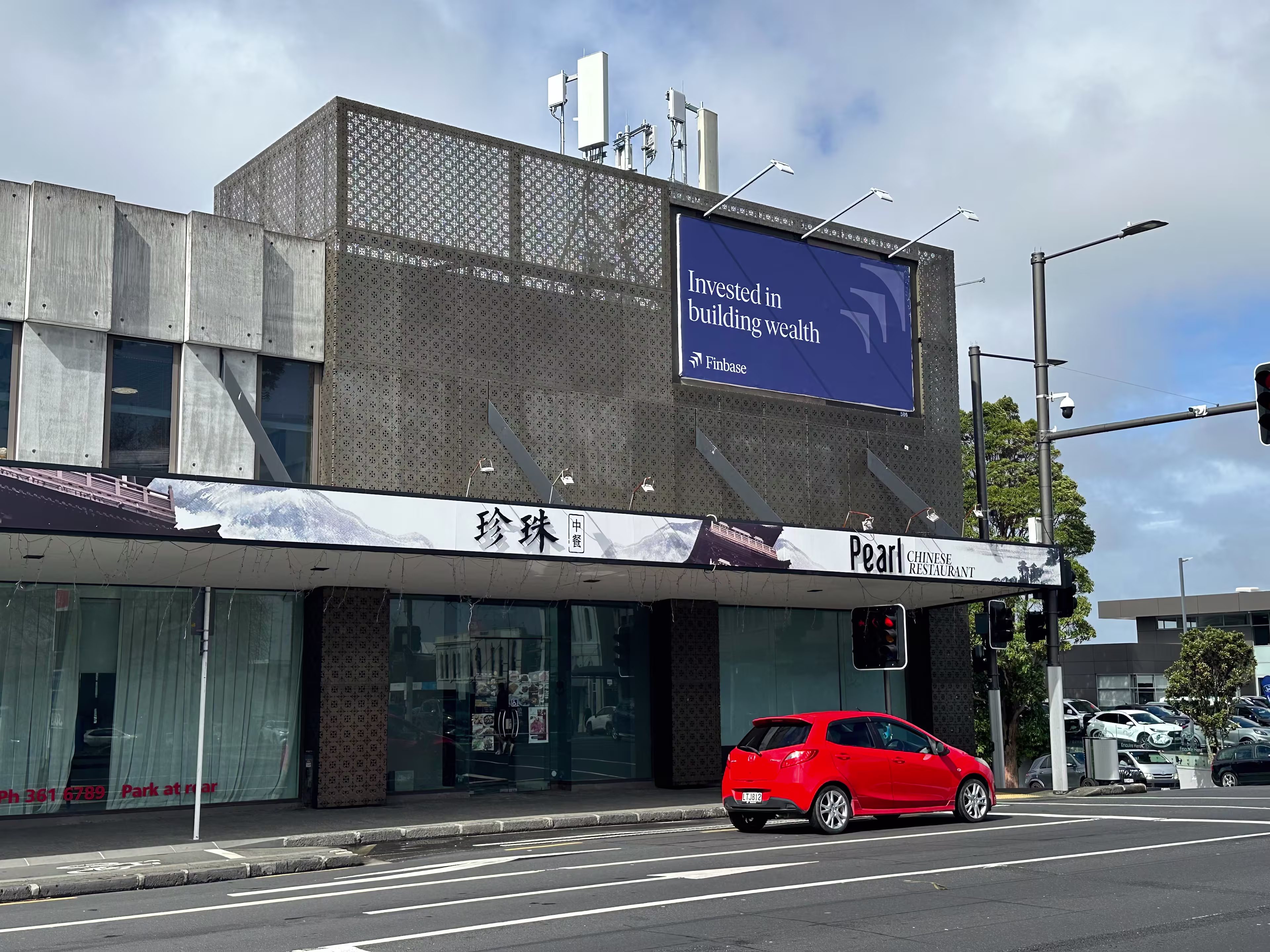 582 Karangahape Road