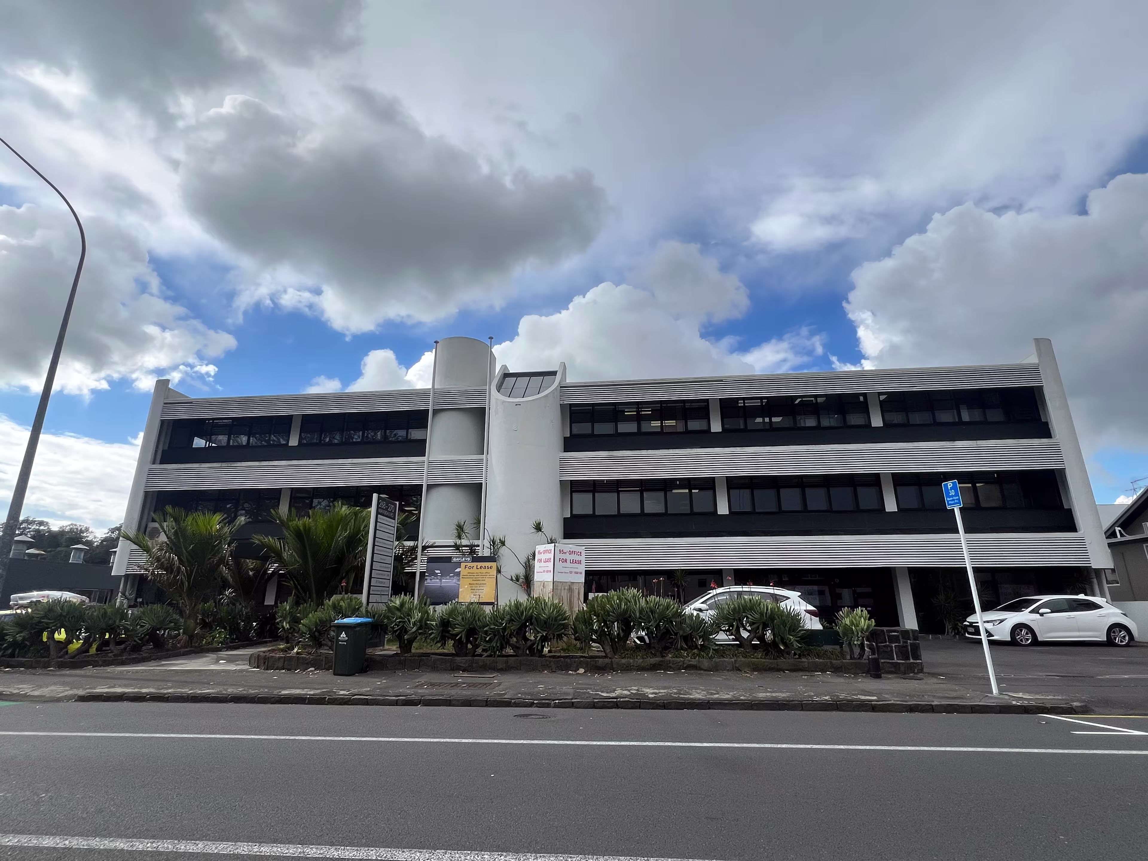 268 Manukau Road
