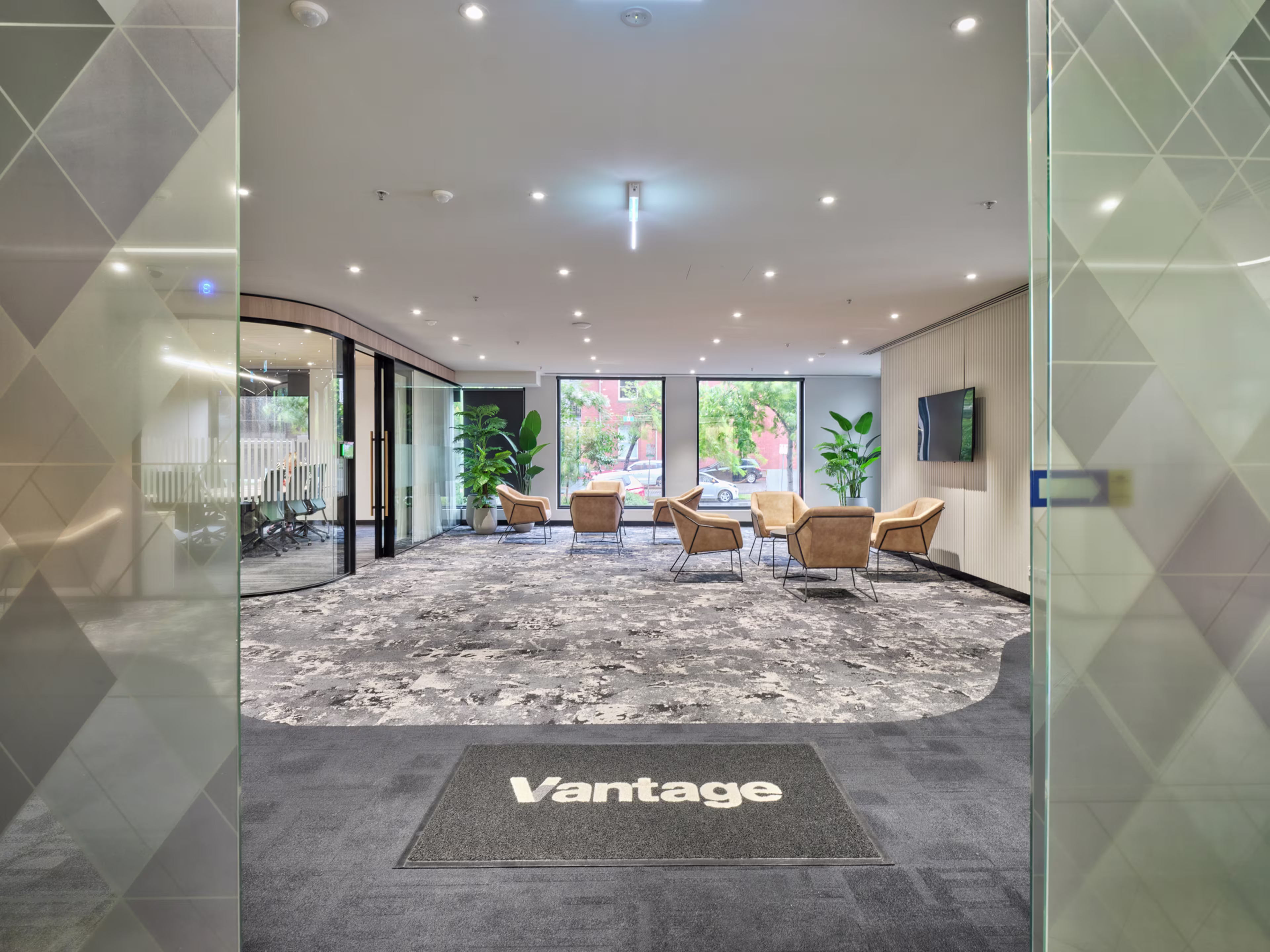 574 St Kilda Road