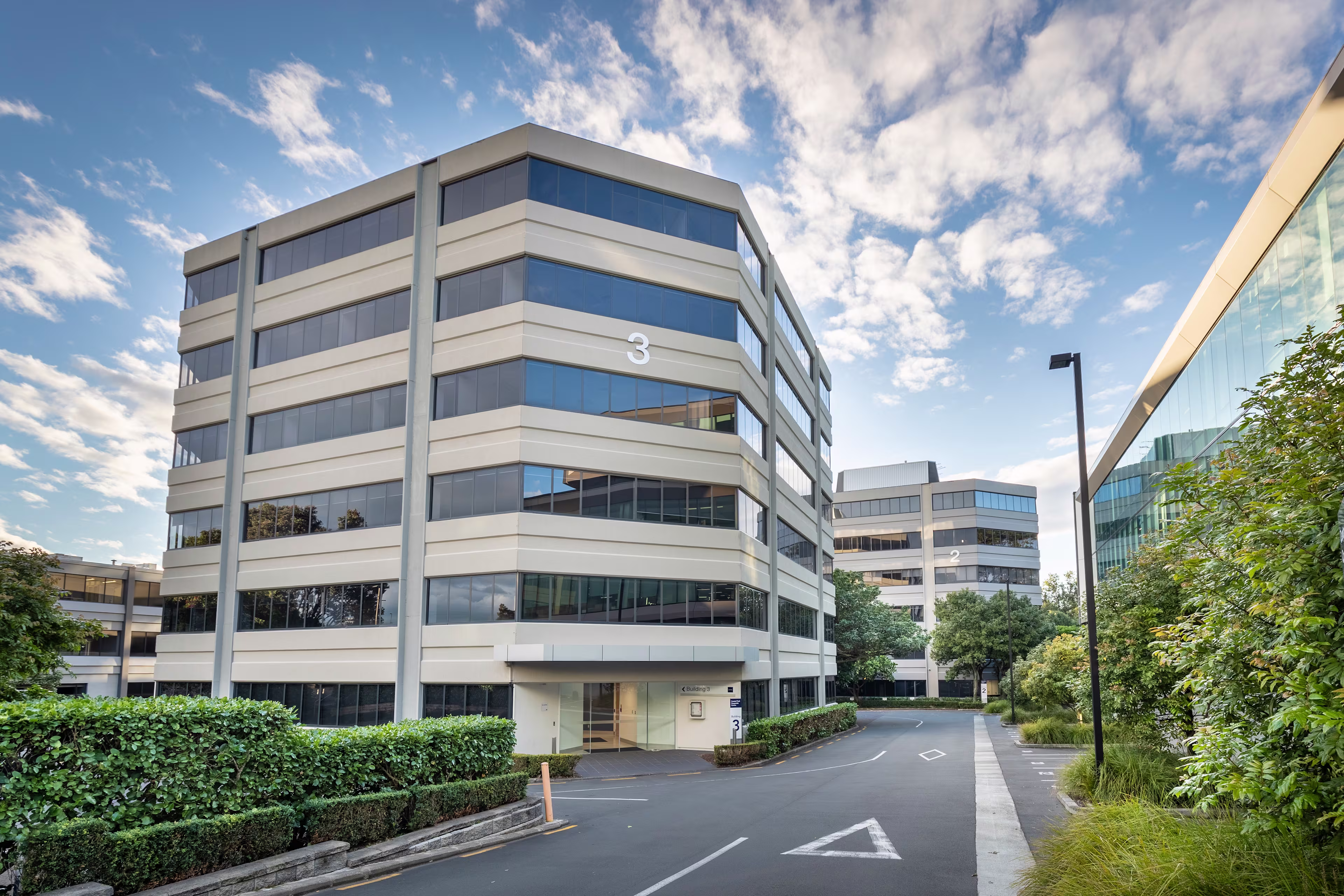 660 - 670 Great South Road