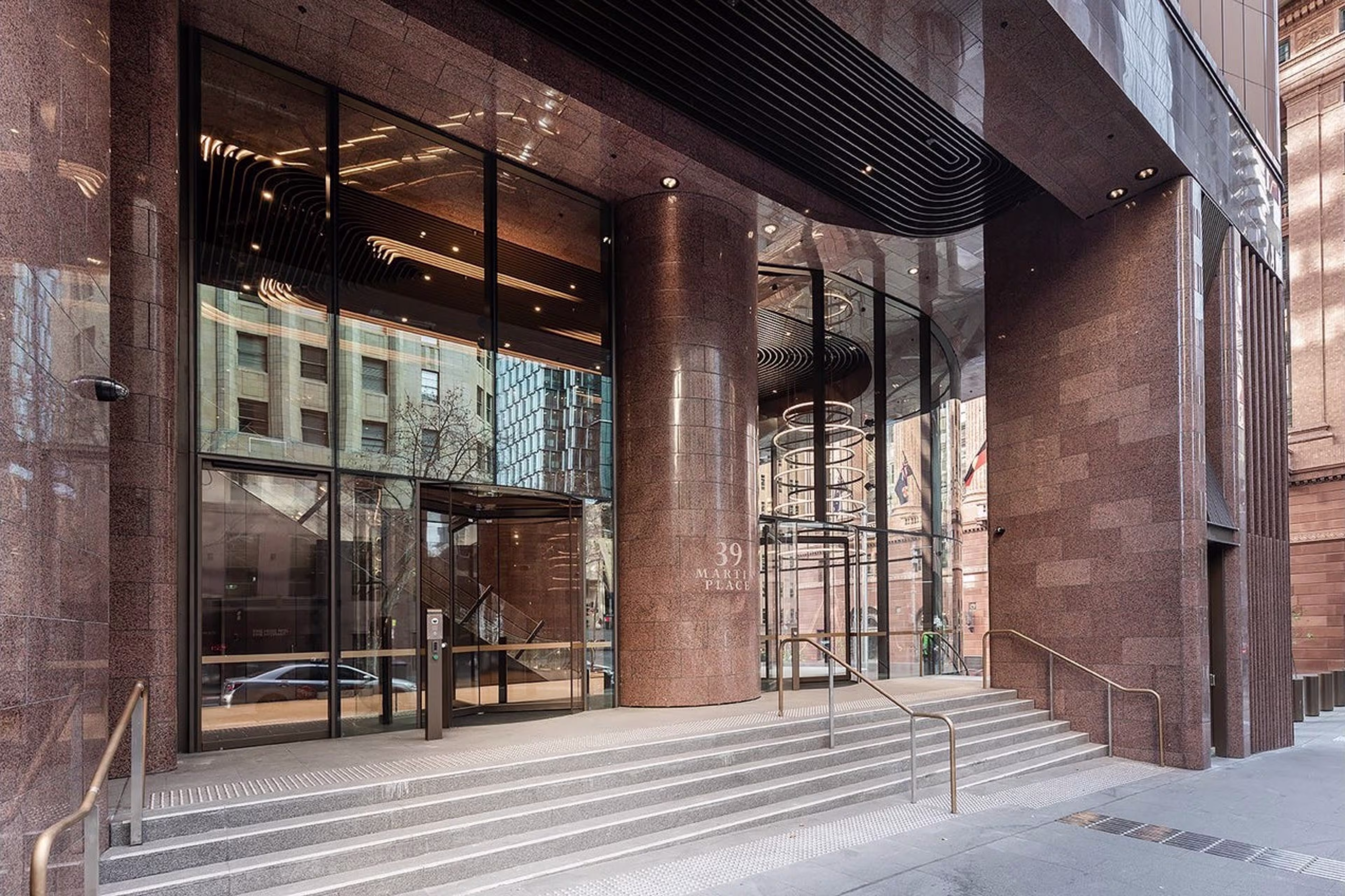 39 Martin Place