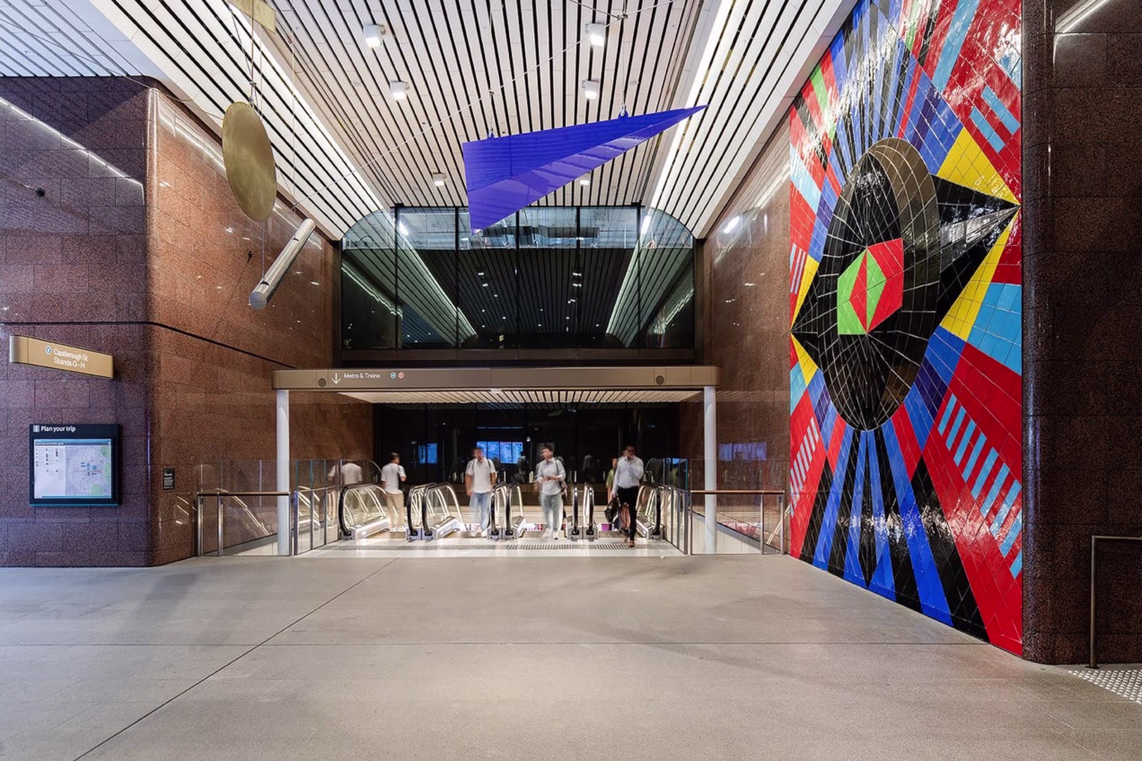39 Martin Place