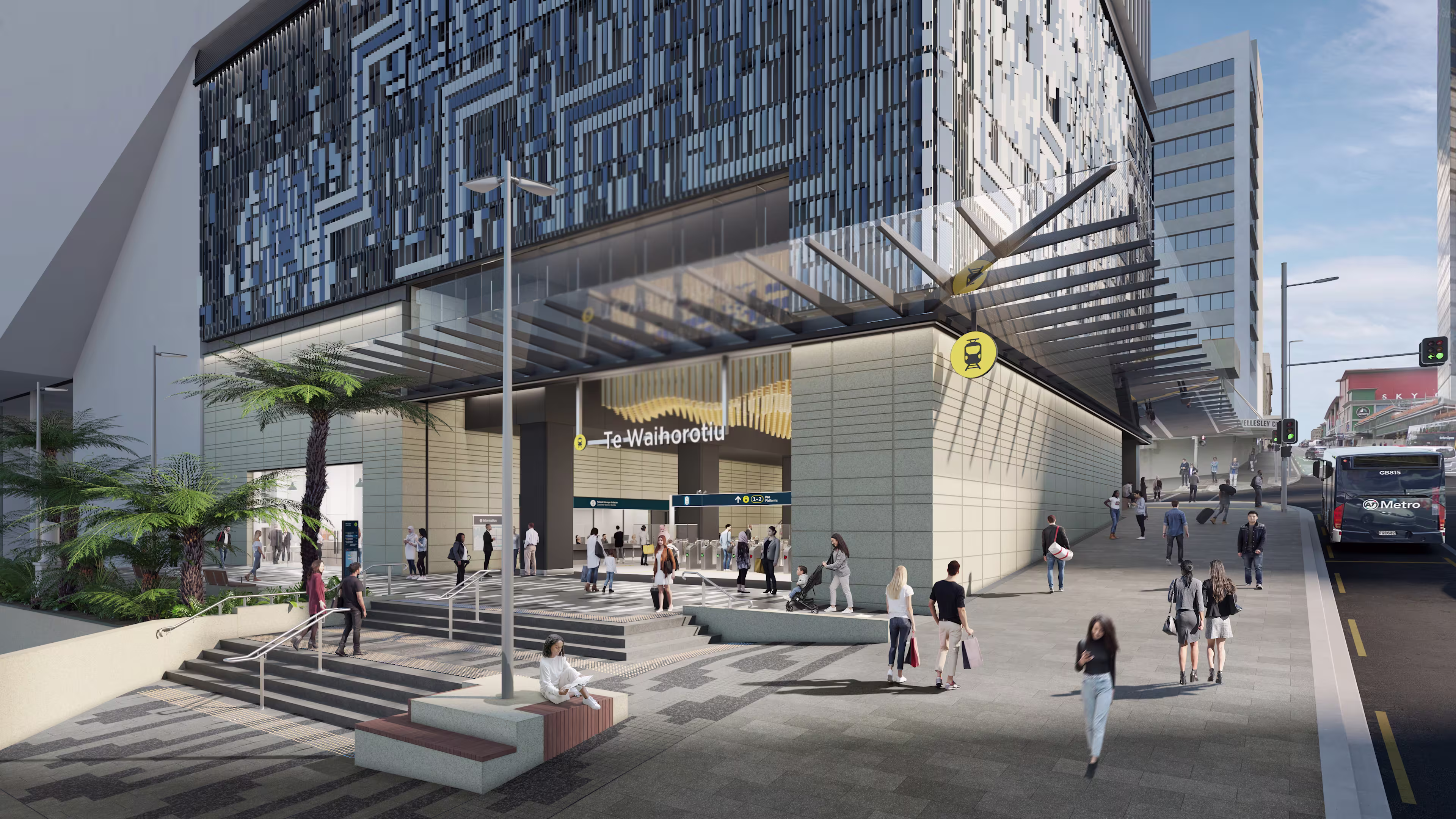 42 Wellesley Street West