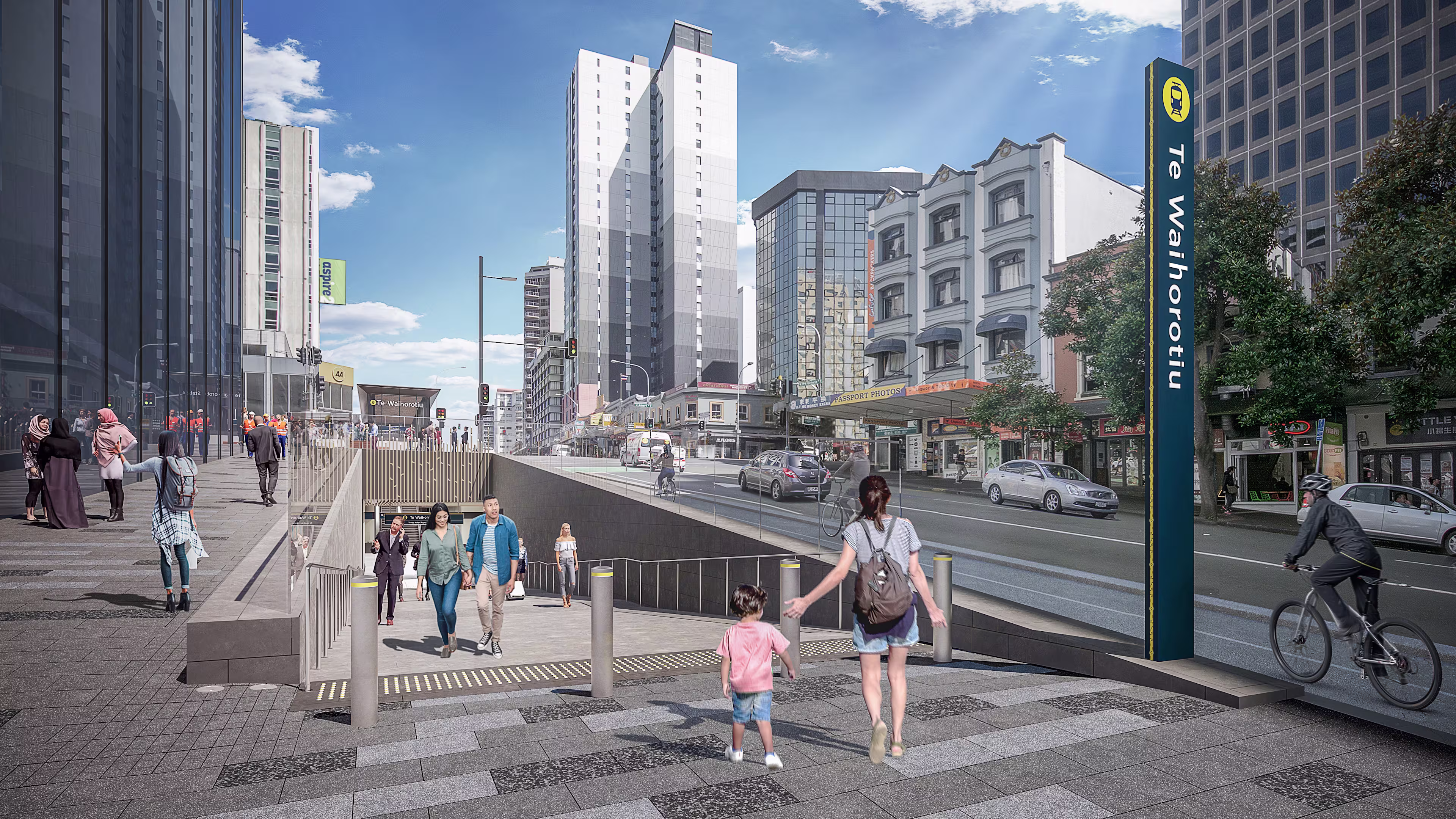 42 Wellesley Street West