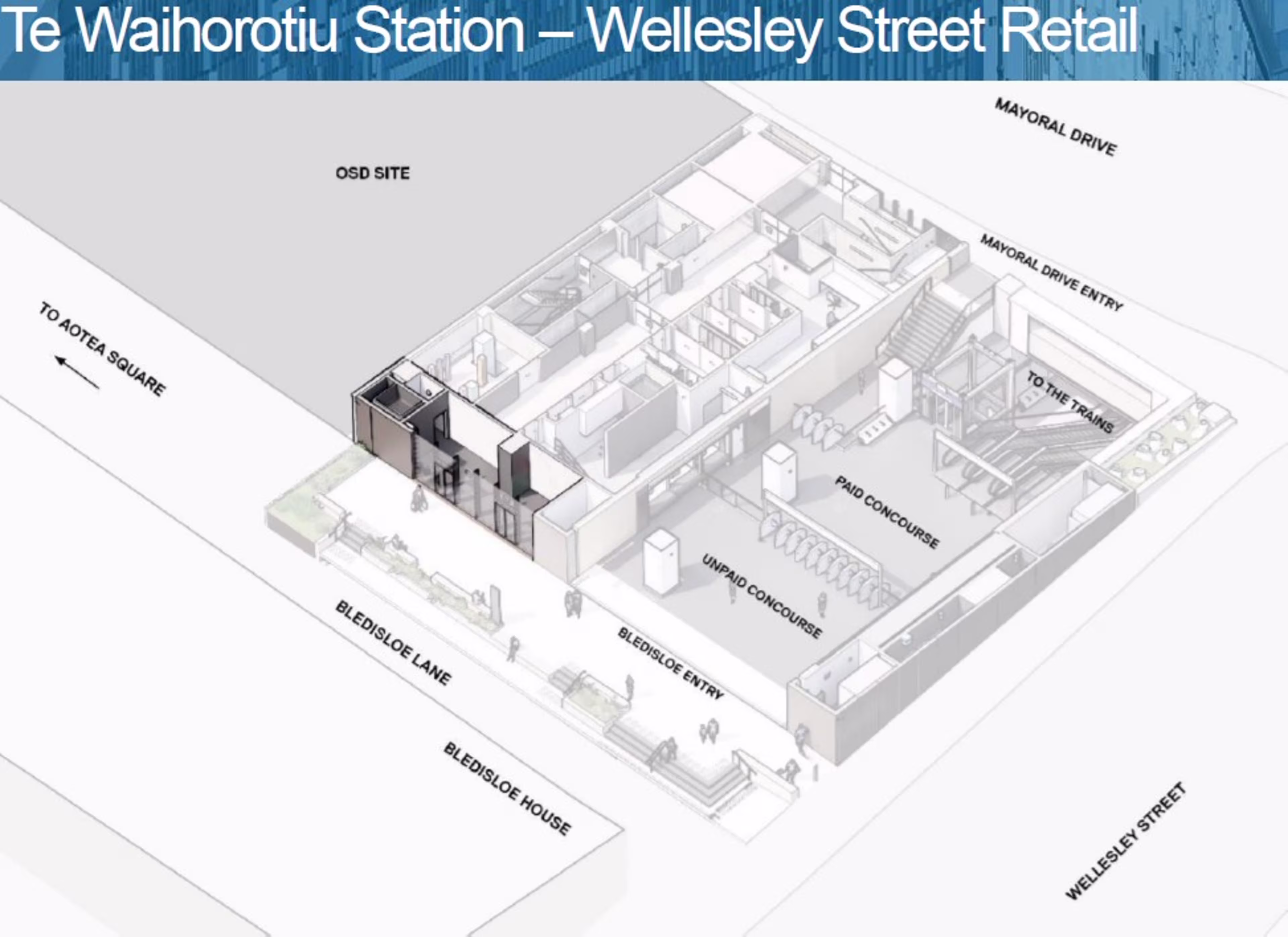 42 Wellesley Street West