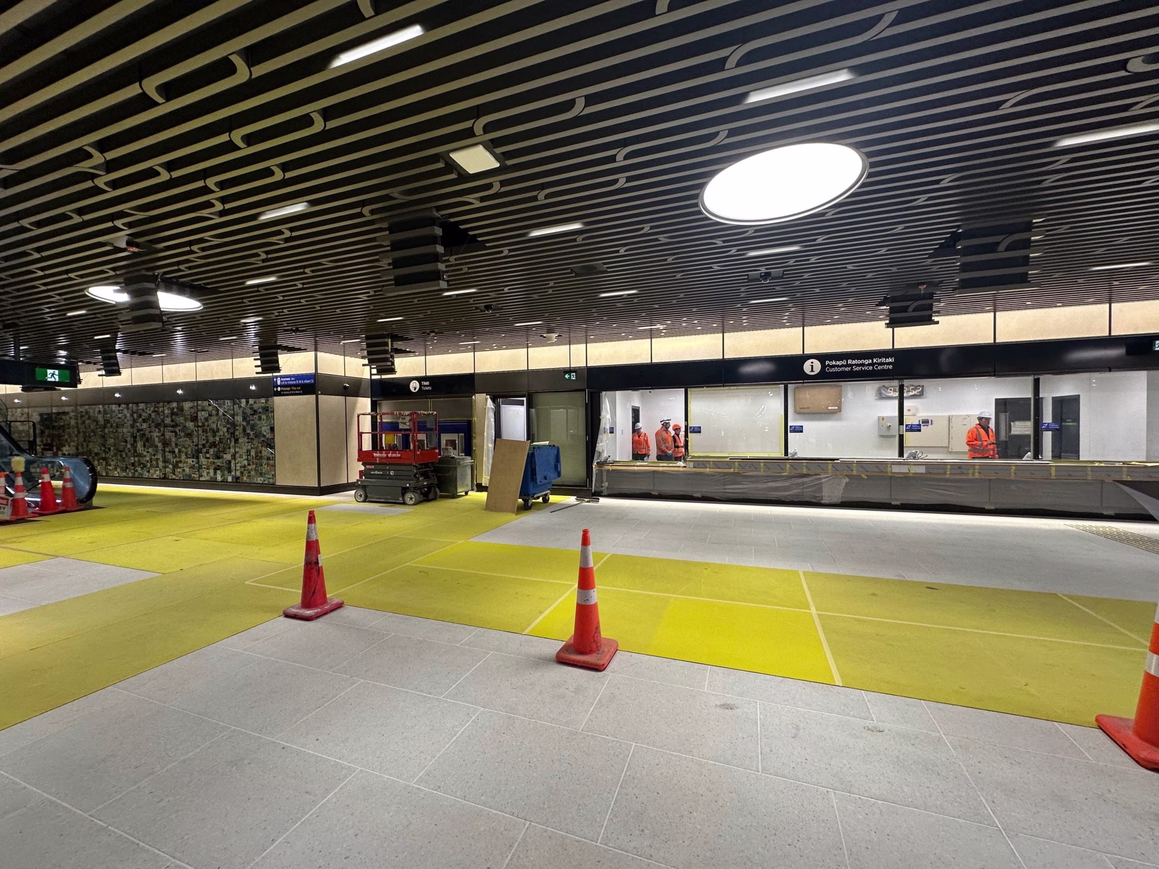 42 Wellesley Street West