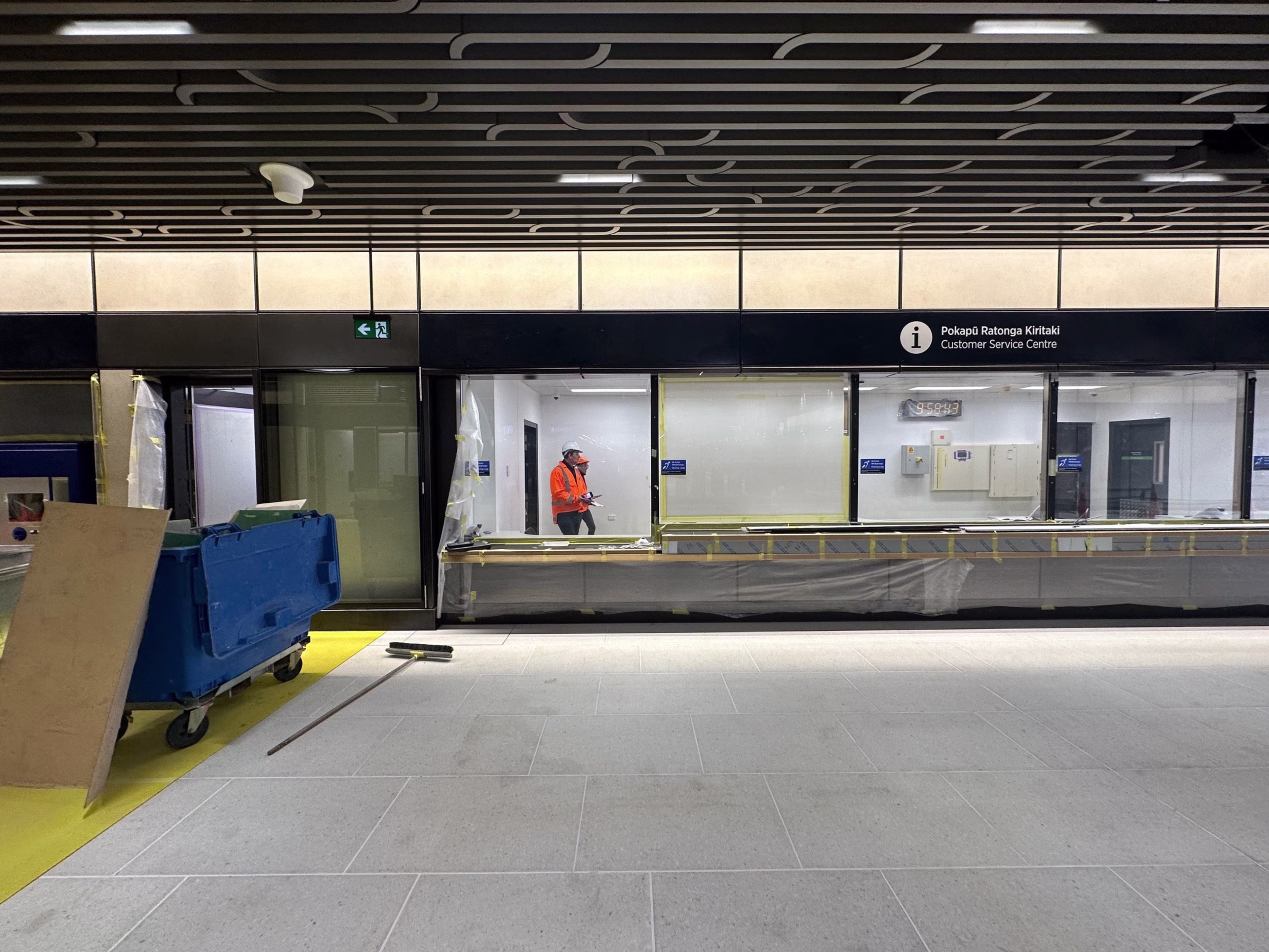 42 Wellesley Street West