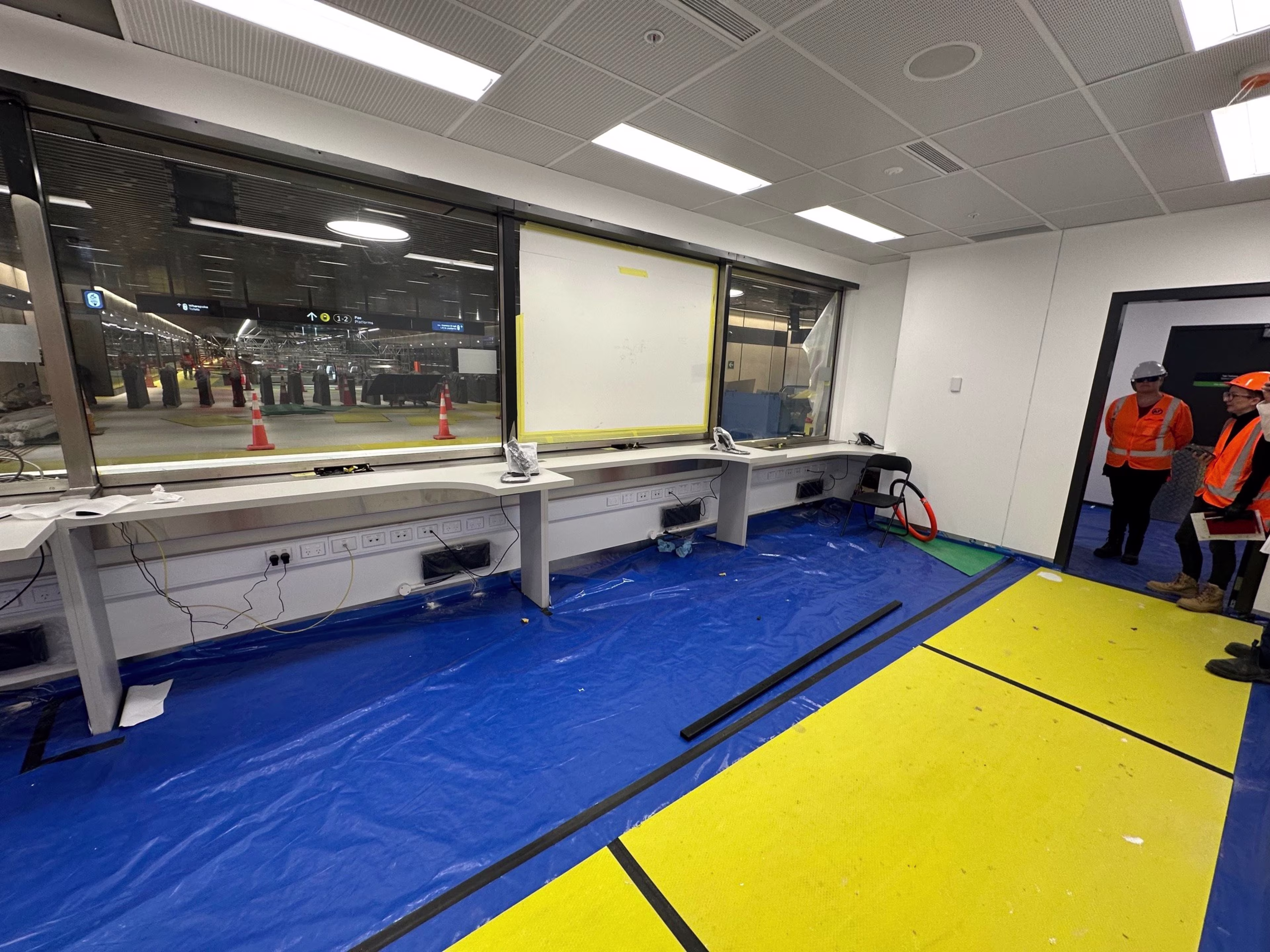 42 Wellesley Street West